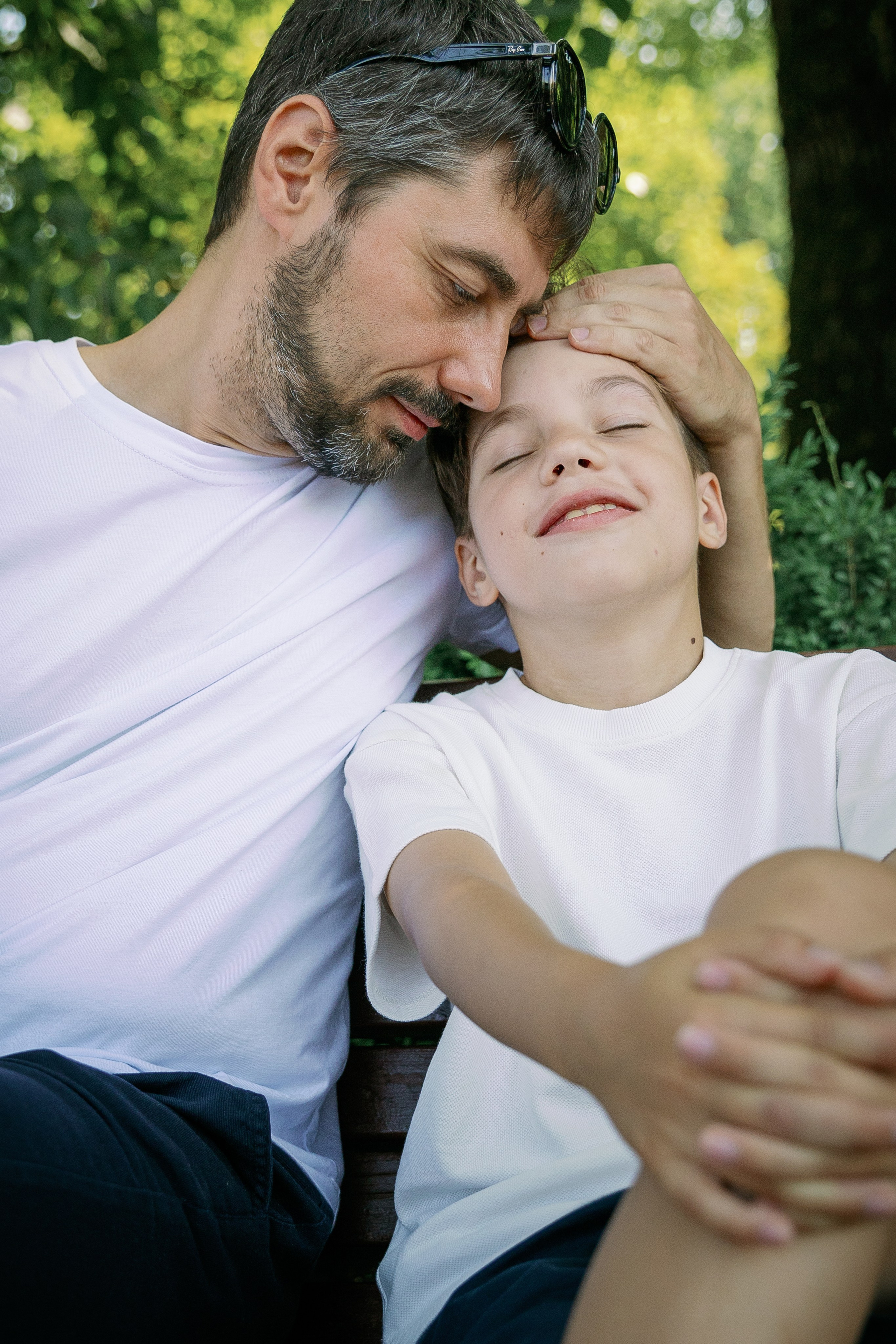 На улице и на природе. Фотограф Оксана Мамукаева г. Владикавказ