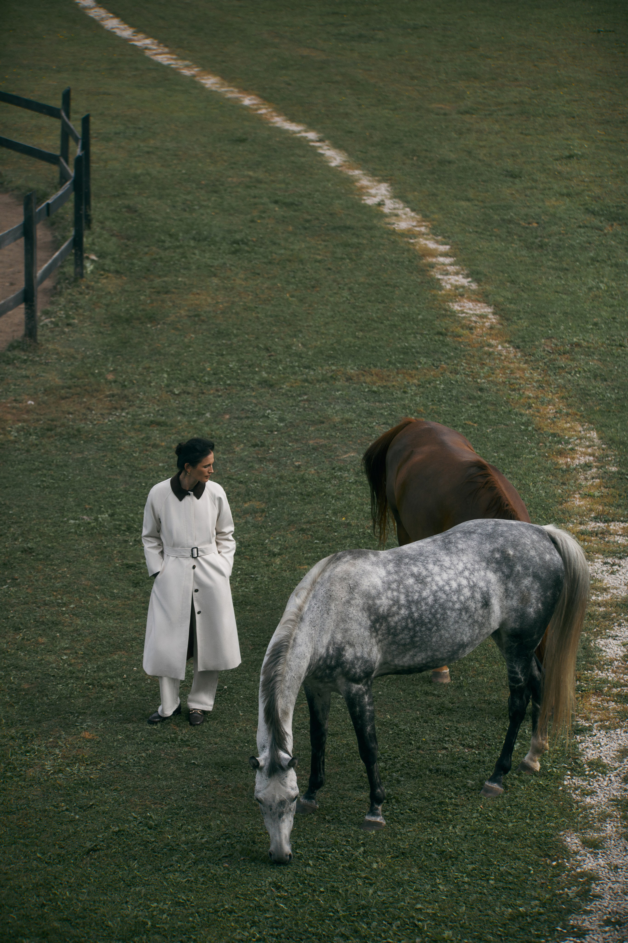 Lusio. Ретушер Polli_retouch