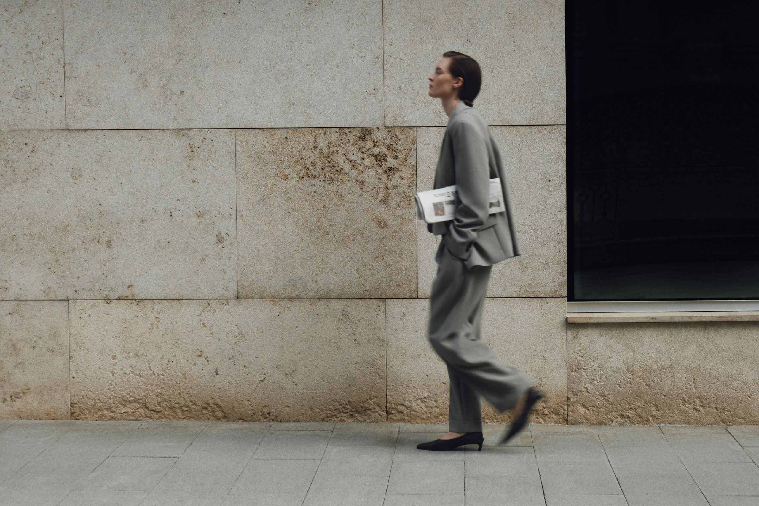 12 STOREEZ. Ретушер Polli_retouch