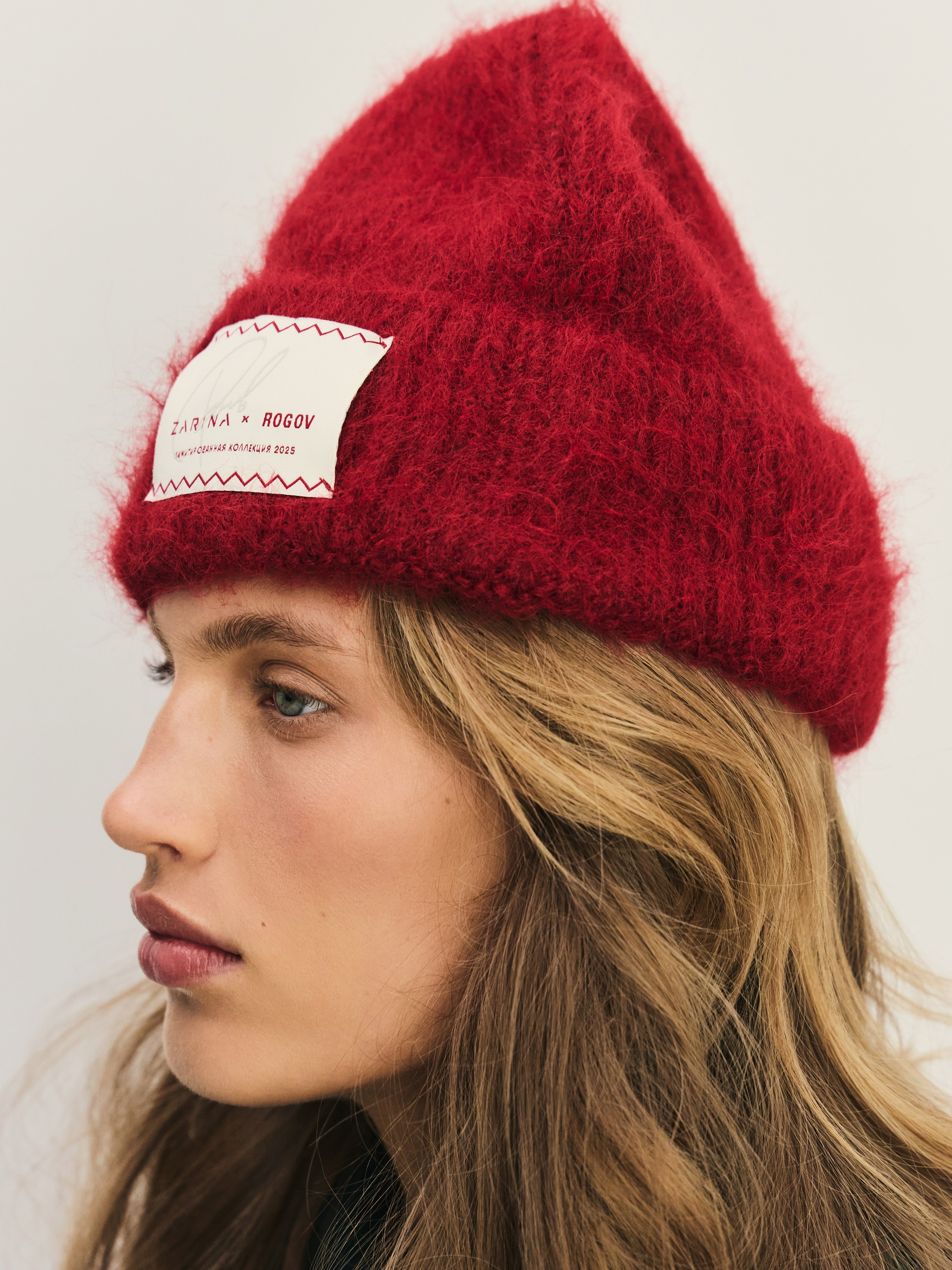 Lookbook. Ретушер Polli_retouch