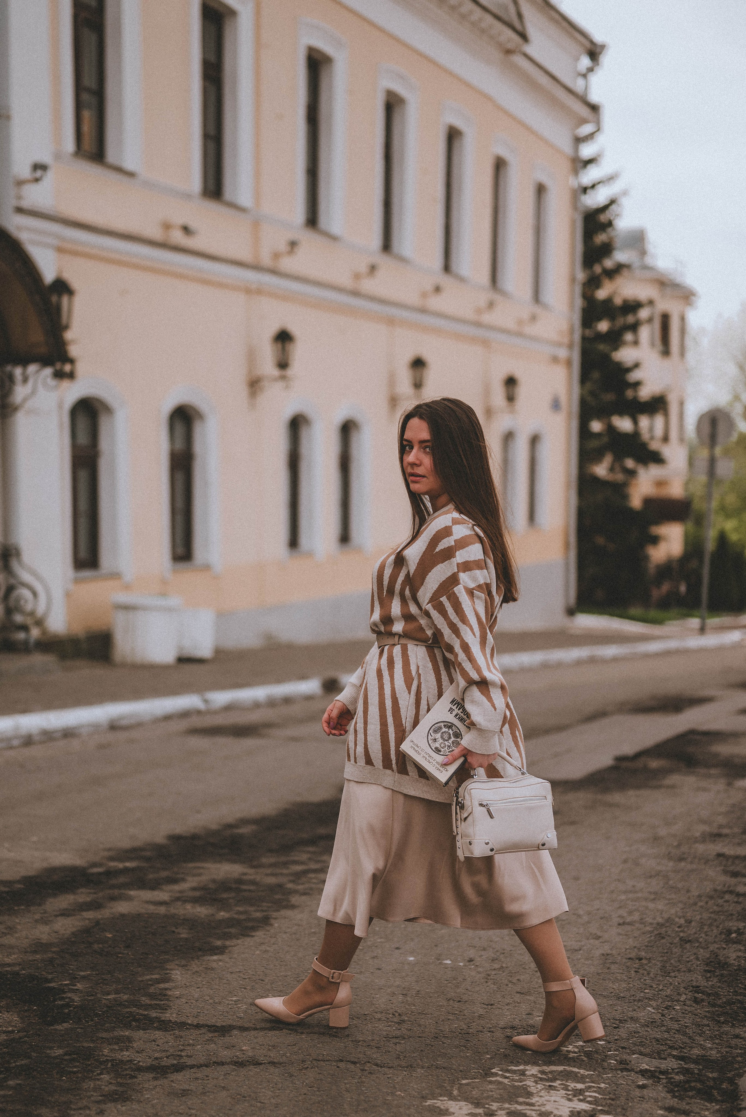 Алина. Фотограф Кристина Пархоменко