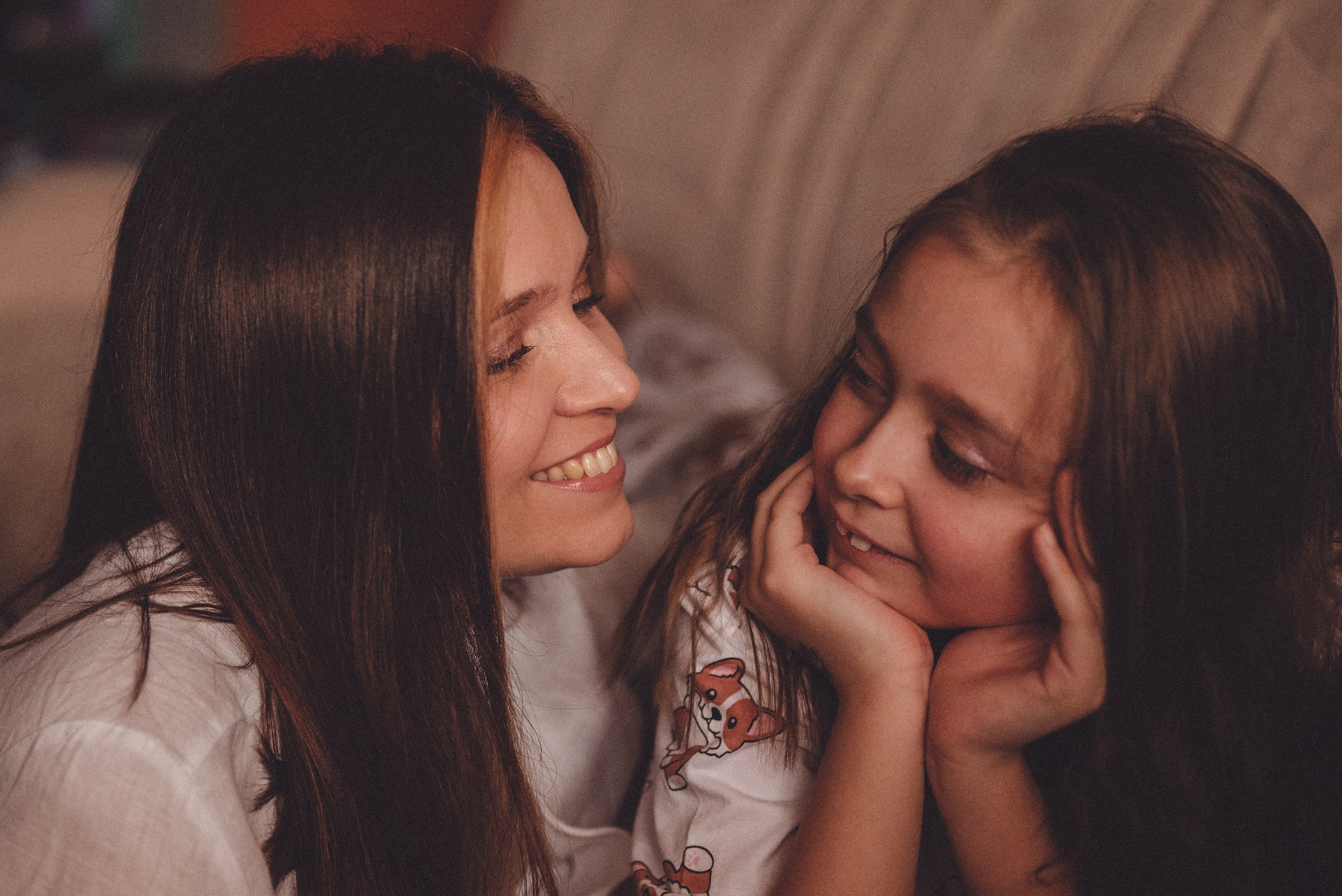 В гостях у Жени. Фотограф Кристина Пархоменко