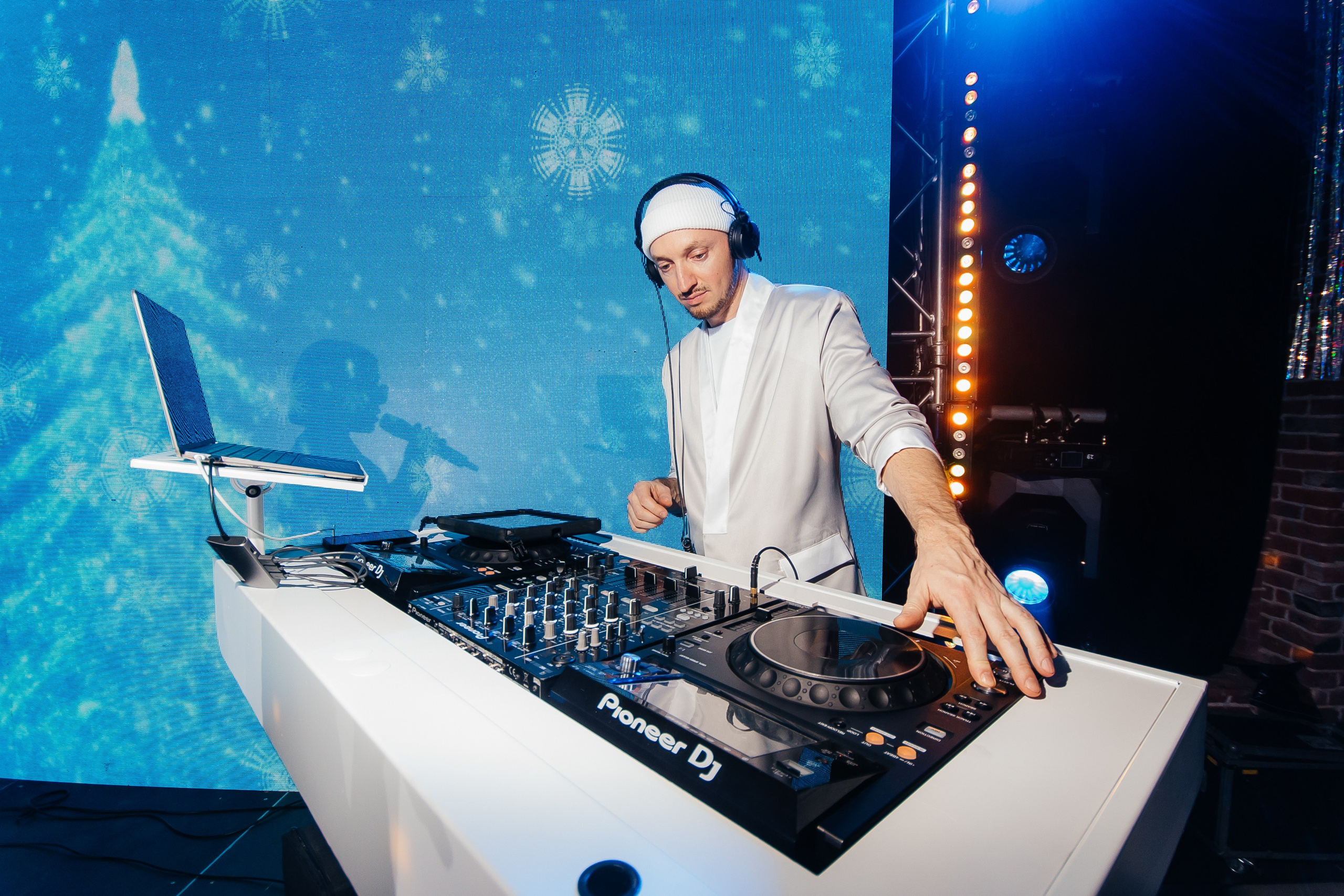 EVENT. Фотограф Максим Мельников