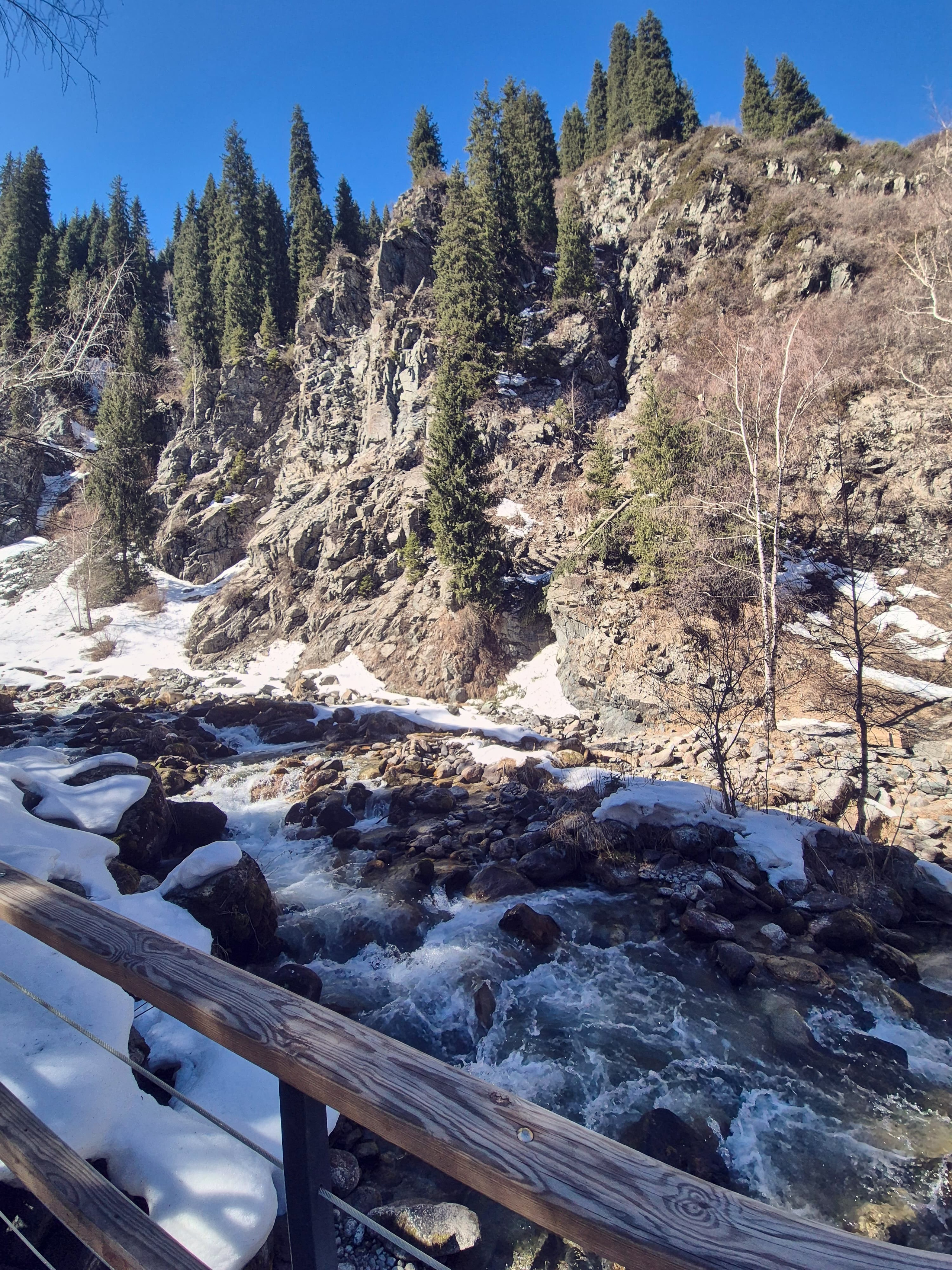 | Девичьи Слезы |. Фотограф |Алматы | Ruslan Zhadigerov