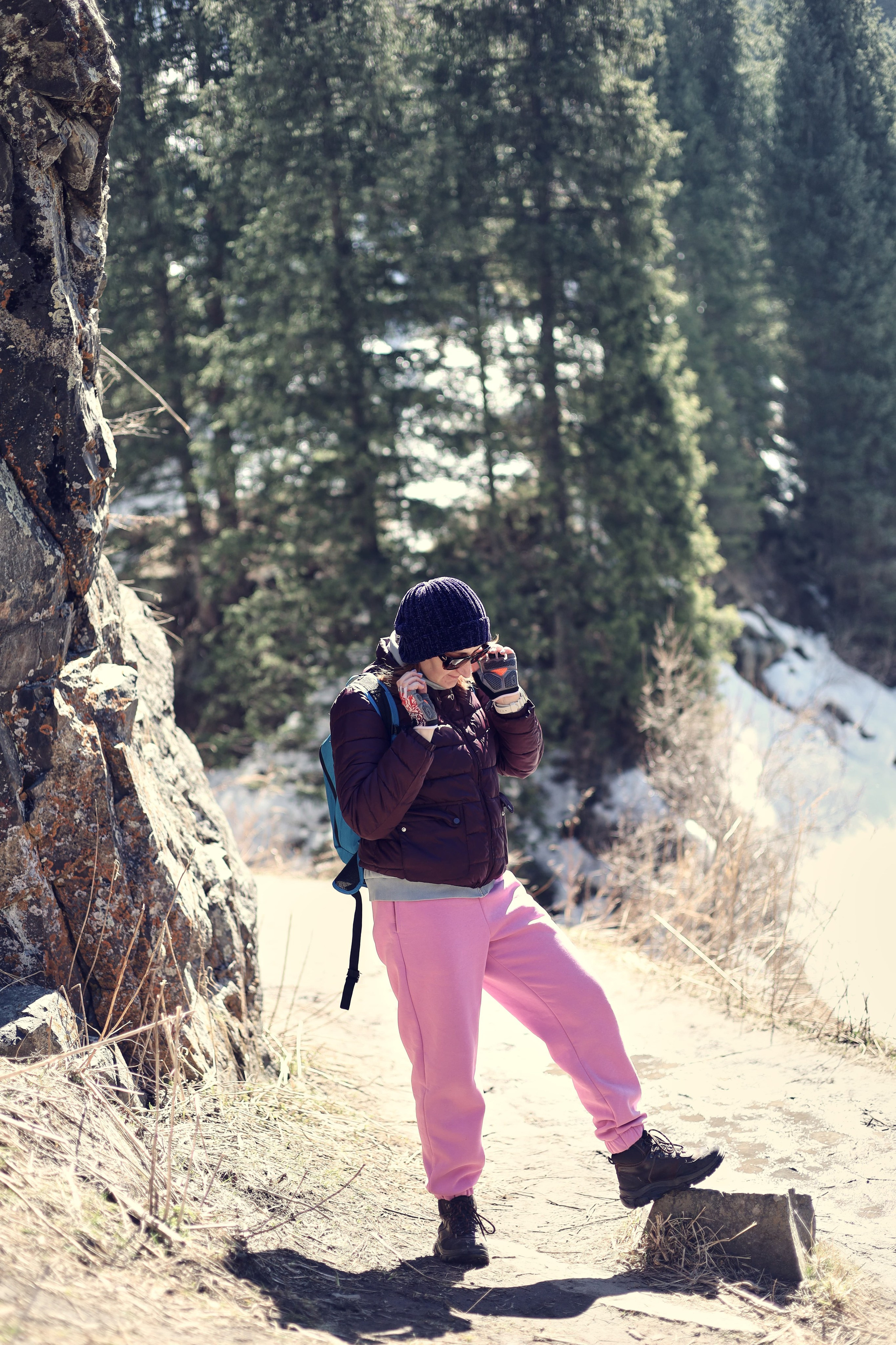 | Девичьи Слезы |. Фотограф |Алматы | Ruslan Zhadigerov