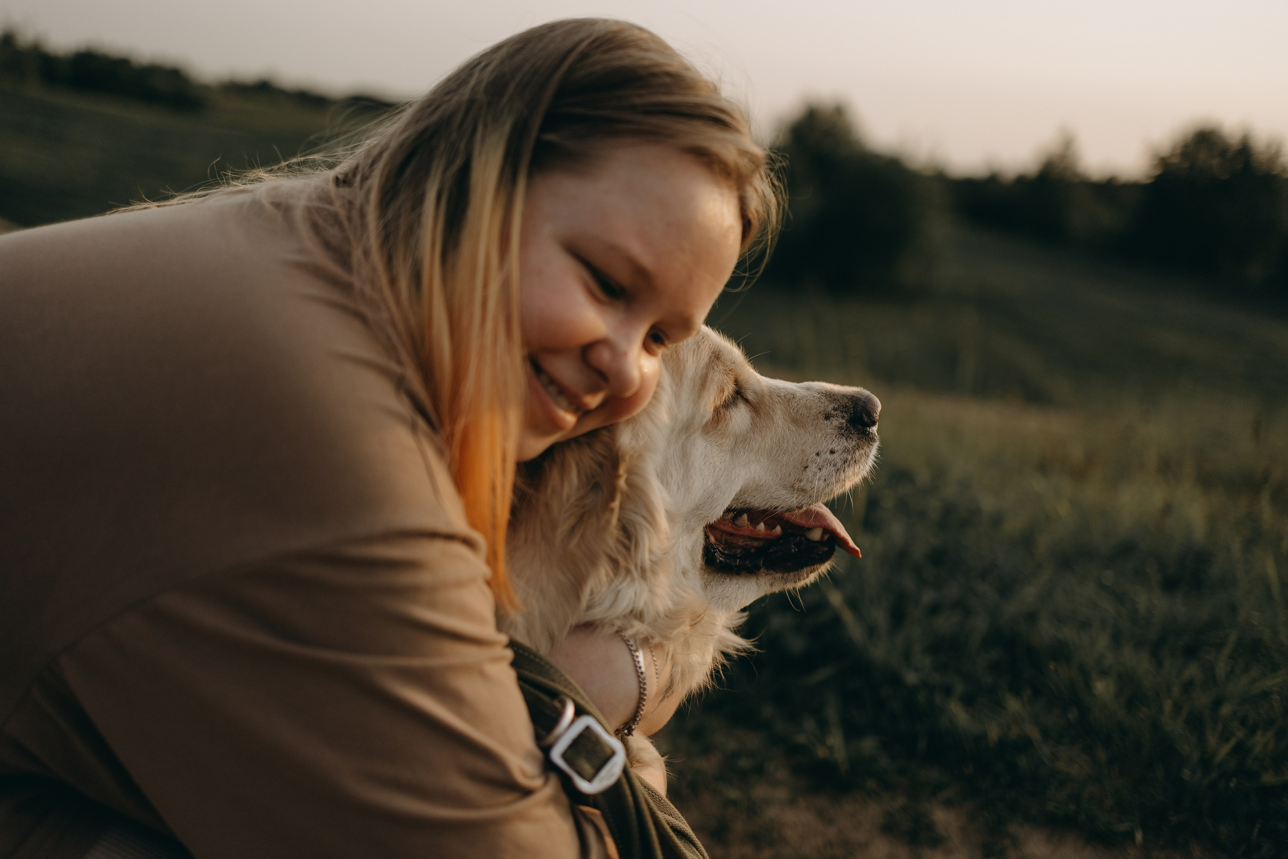 Милка и ребята. Фотограф — Анималист | Санкт-Петербург
