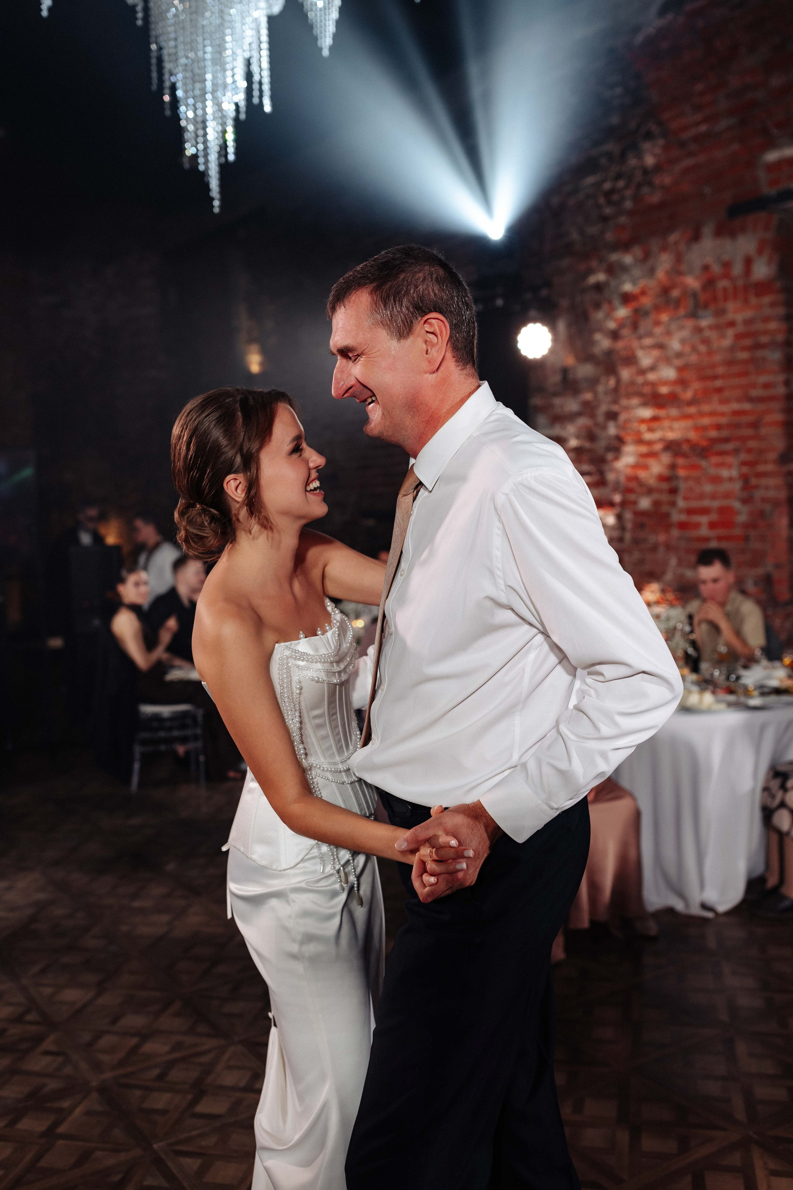 Дмитрий & Екатерина. Алексей Шаров — свадебный и репортажный фотограф в Нижнем Новгороде