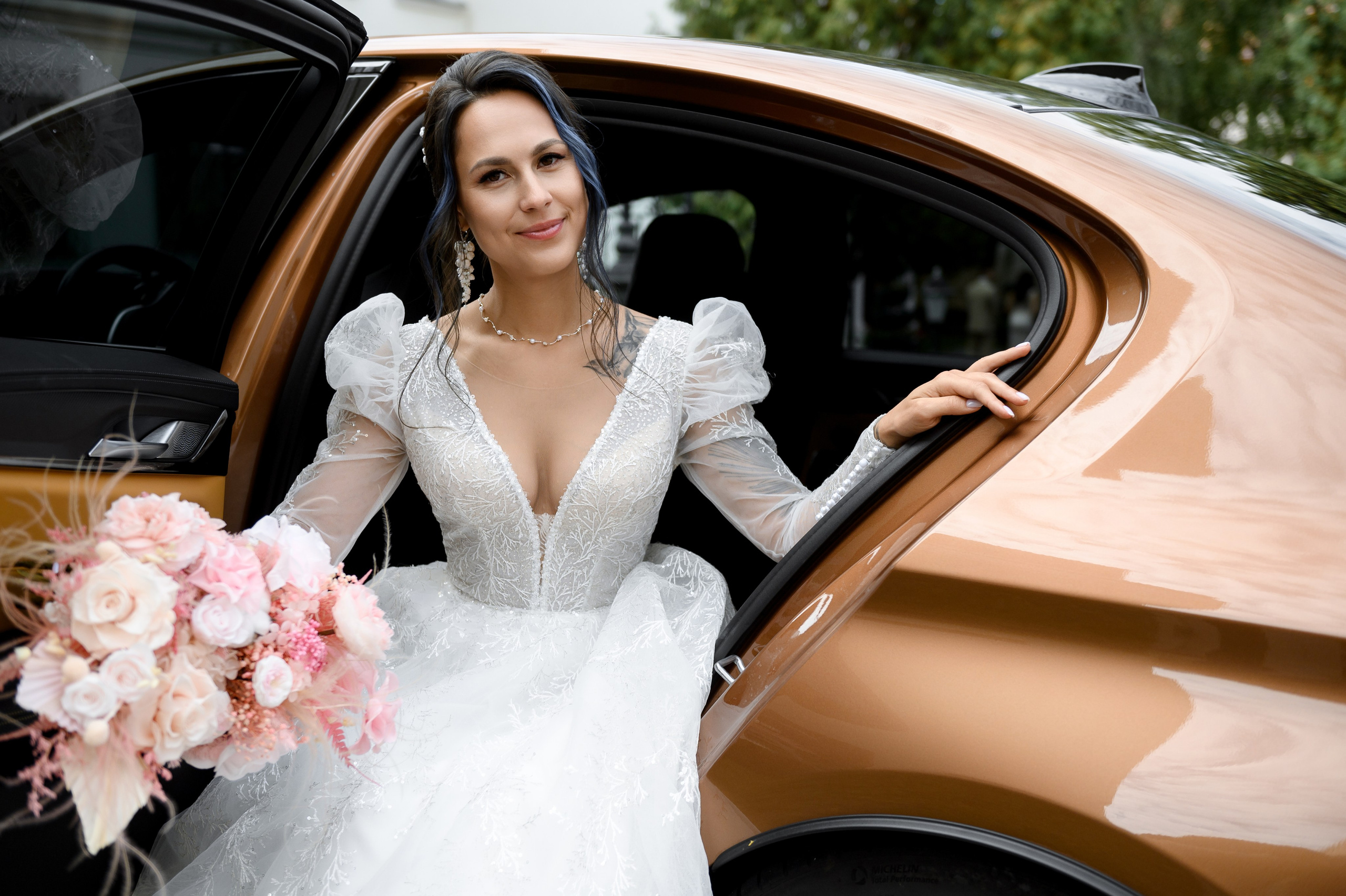 Ваня & Карина. Фотограф Микита Ласица