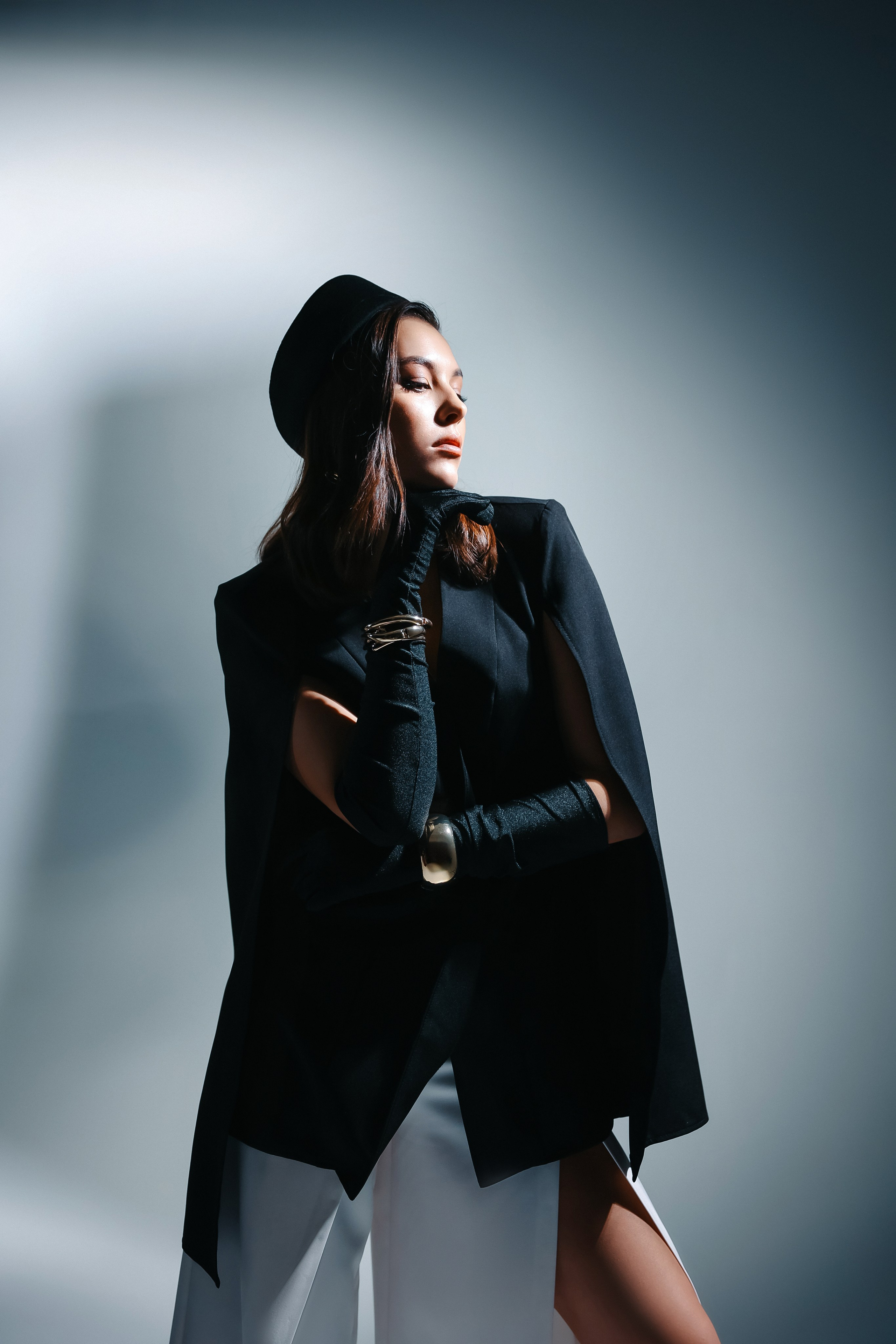 Анна. Фотограф Алина Ионычева в Новосибирске