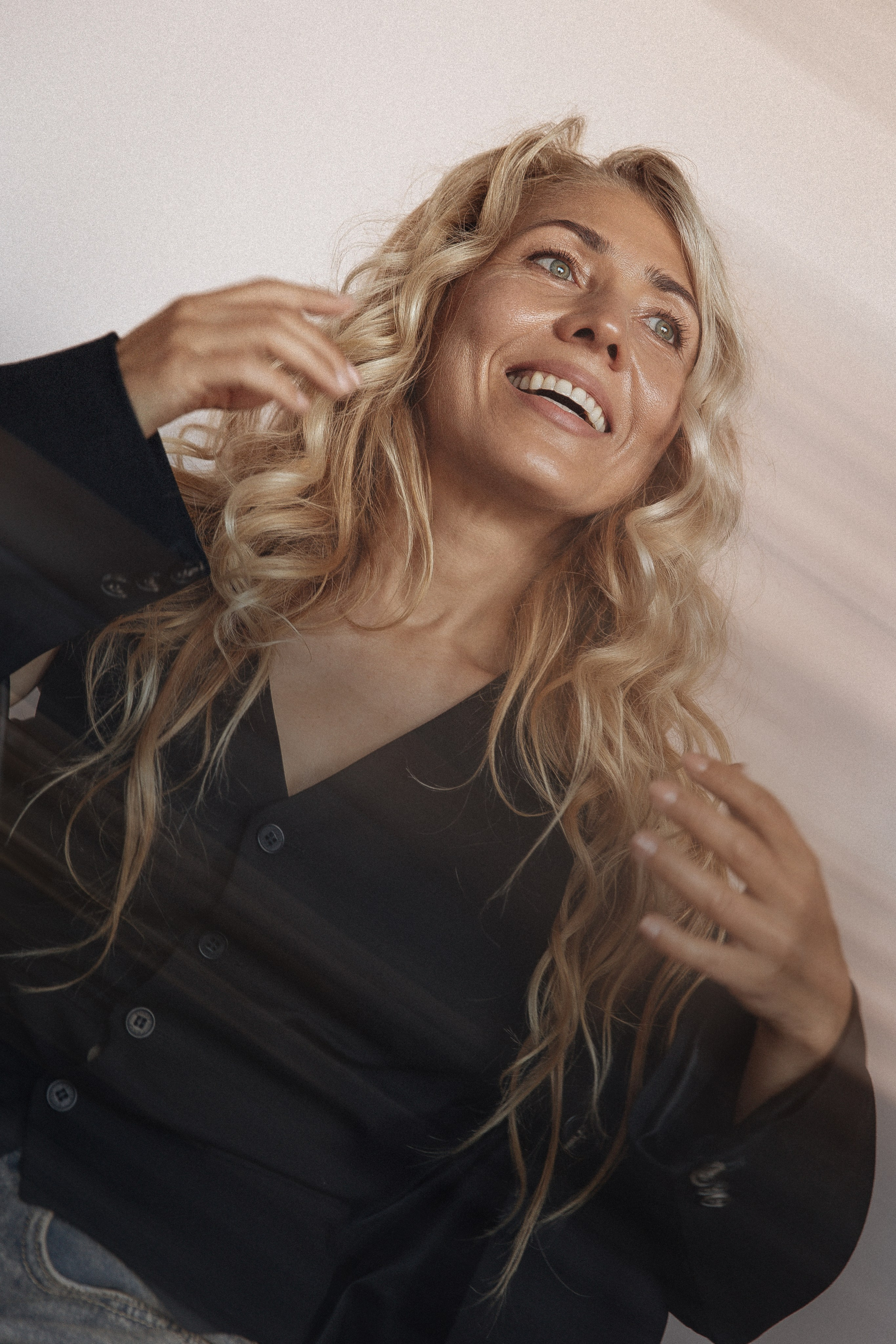 Настя. Фотограф Алина Ионычева в Новосибирске