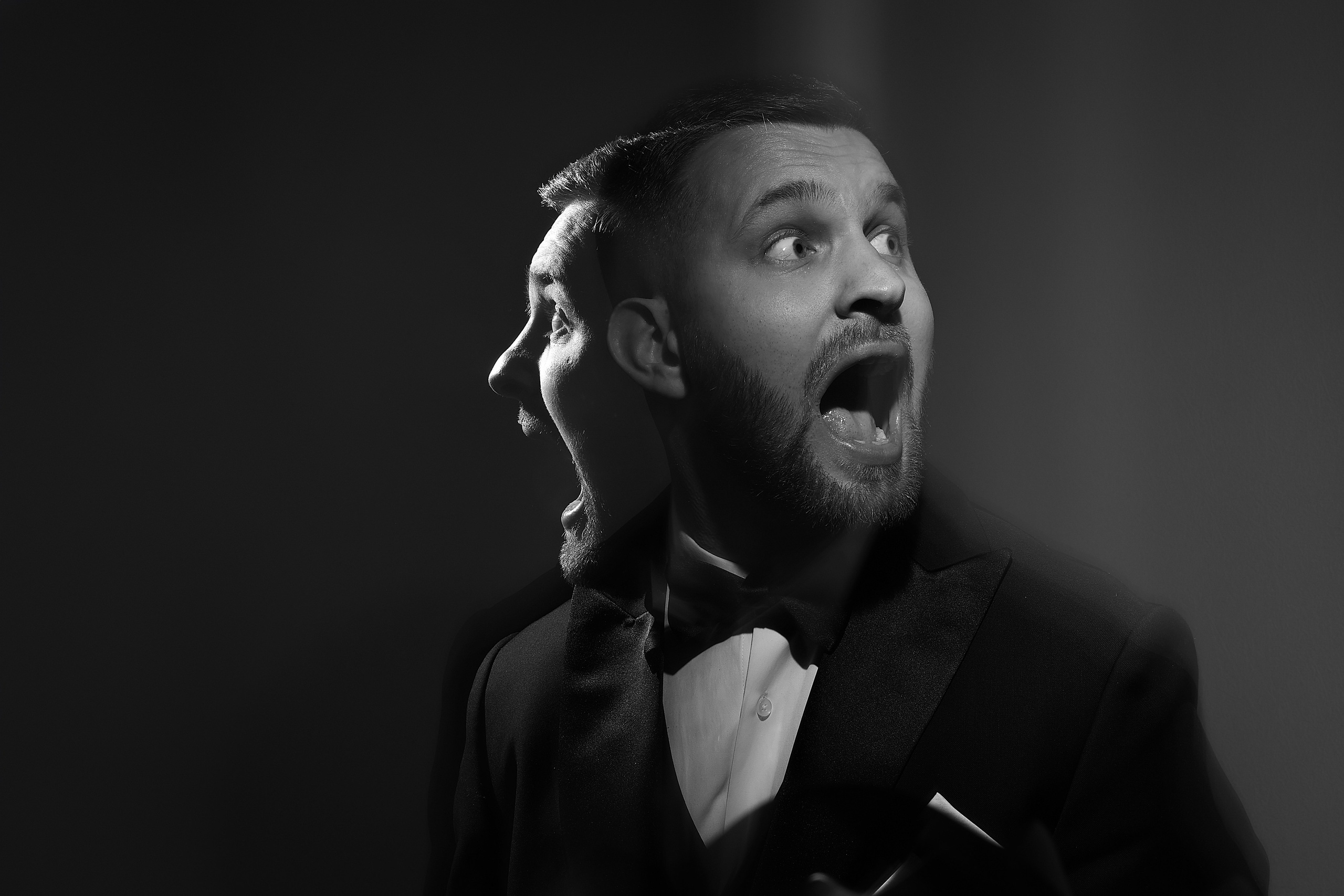 Семен и Ира. Фотограф Алина Ионычева в Новосибирске