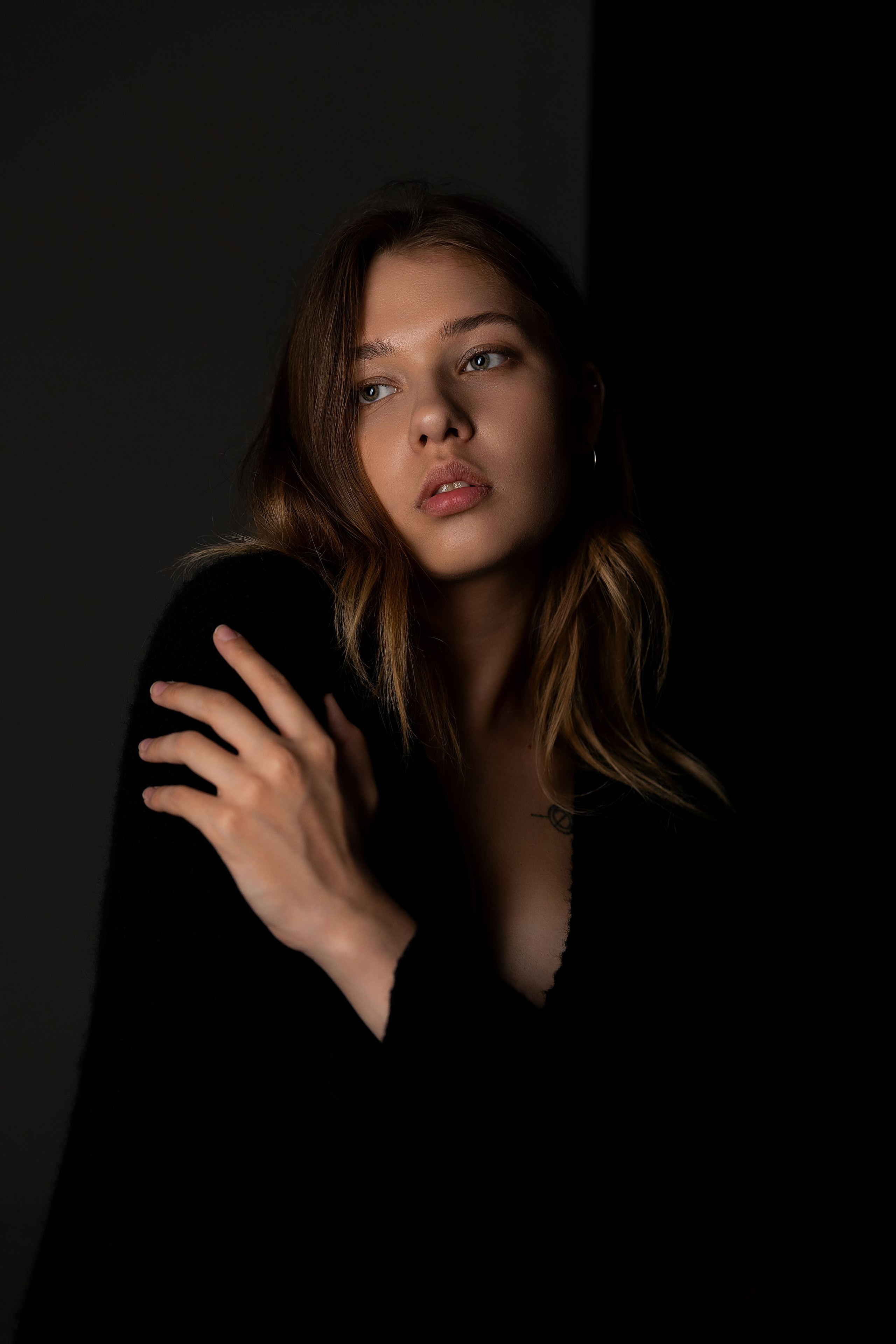 Ника. Фотограф Алина Ионычева в Новосибирске