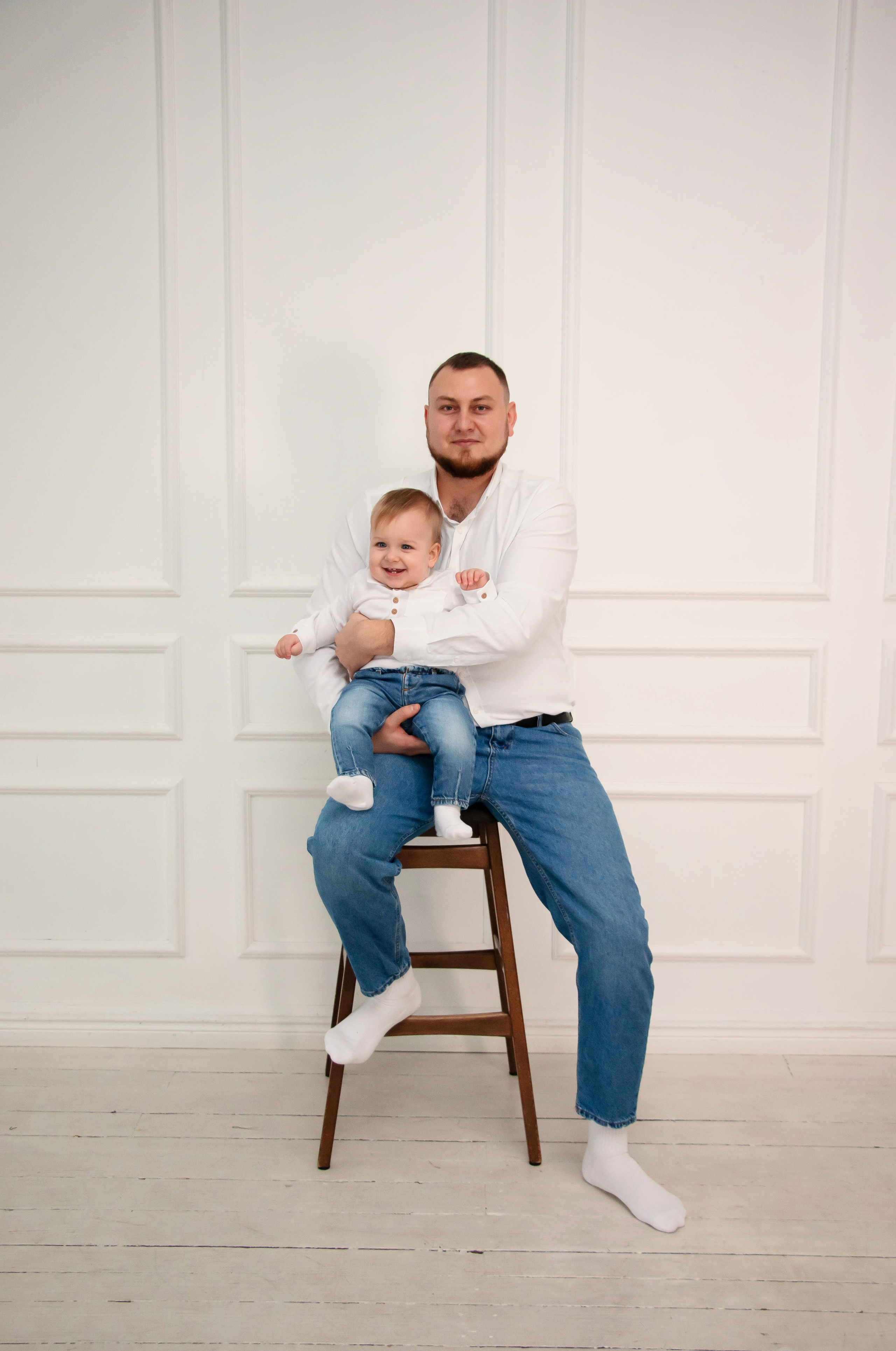 Семейная. Бережно сохраняю ваши чувства и истории на своих фотографиях