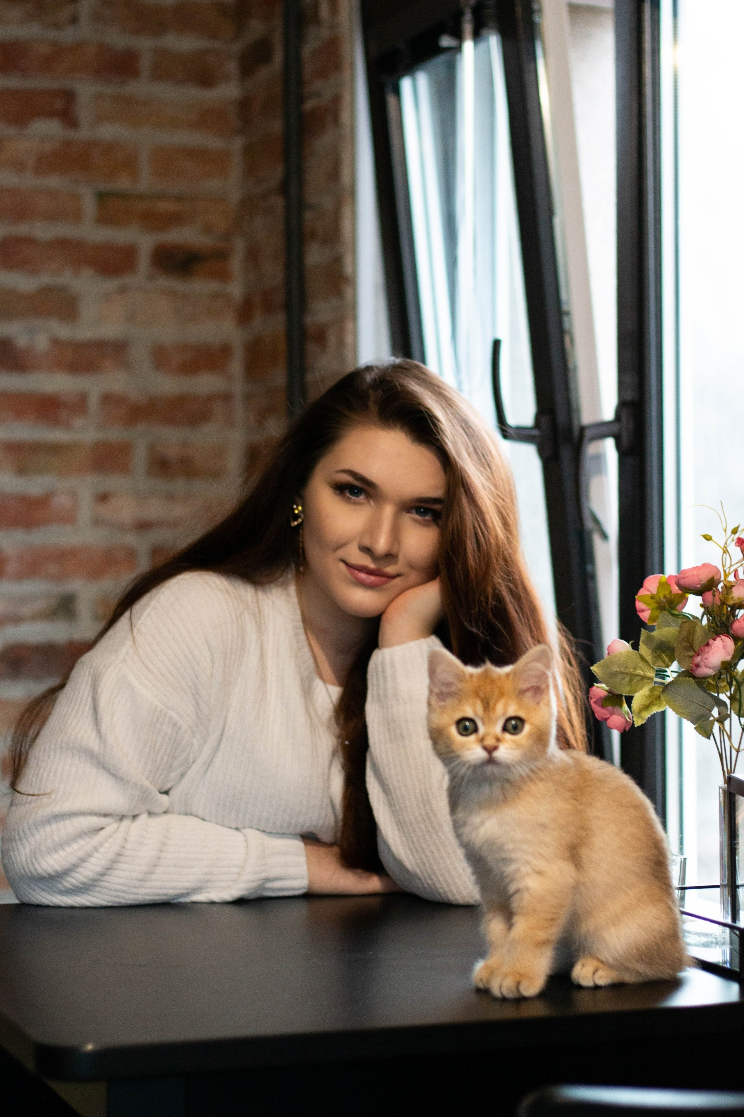 MILANA & RUFUS. Бережно сохраняю ваши чувства и истории на своих фотографиях