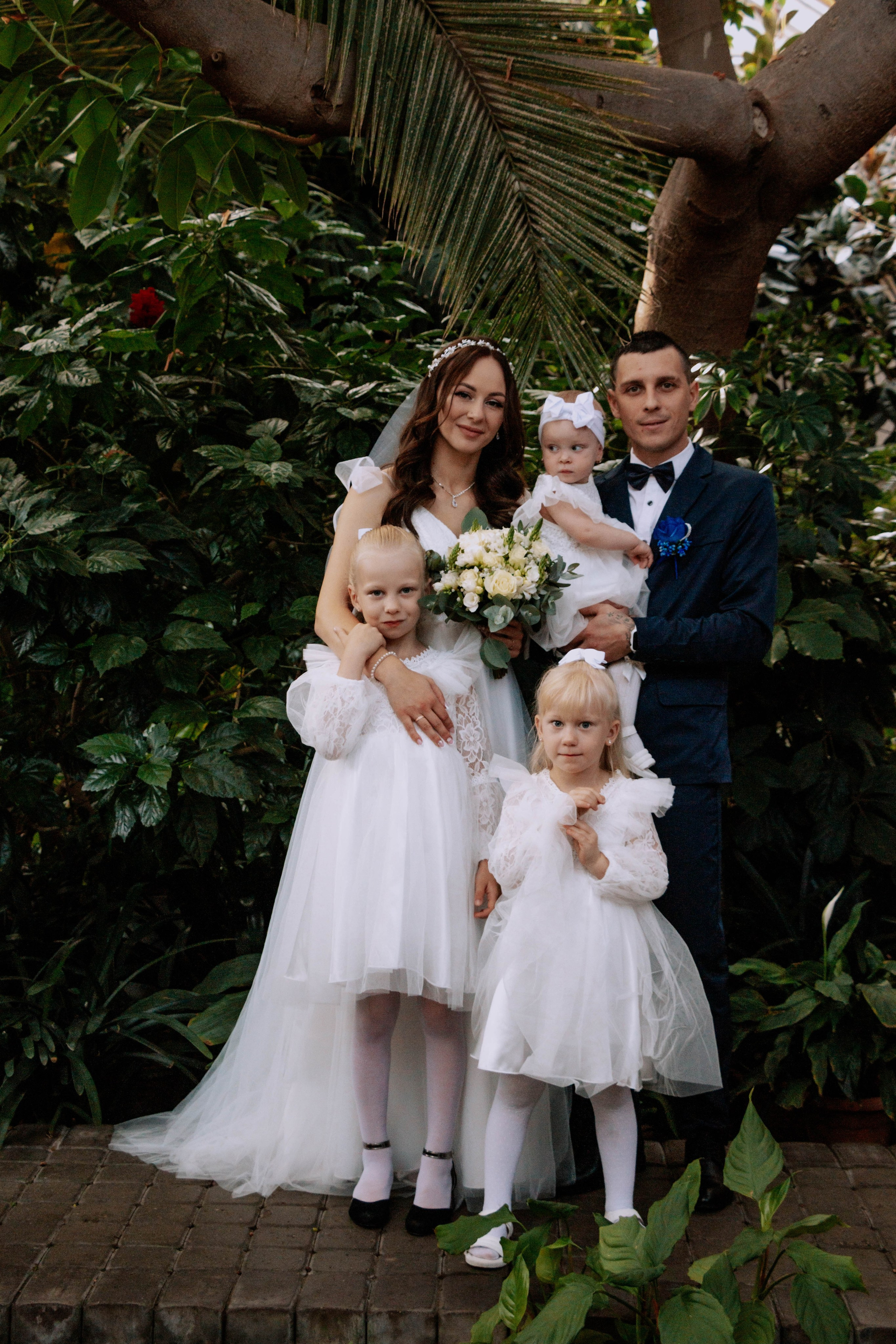 Сергей & Арина. Бережно сохраняю ваши чувства и истории на своих фотографиях