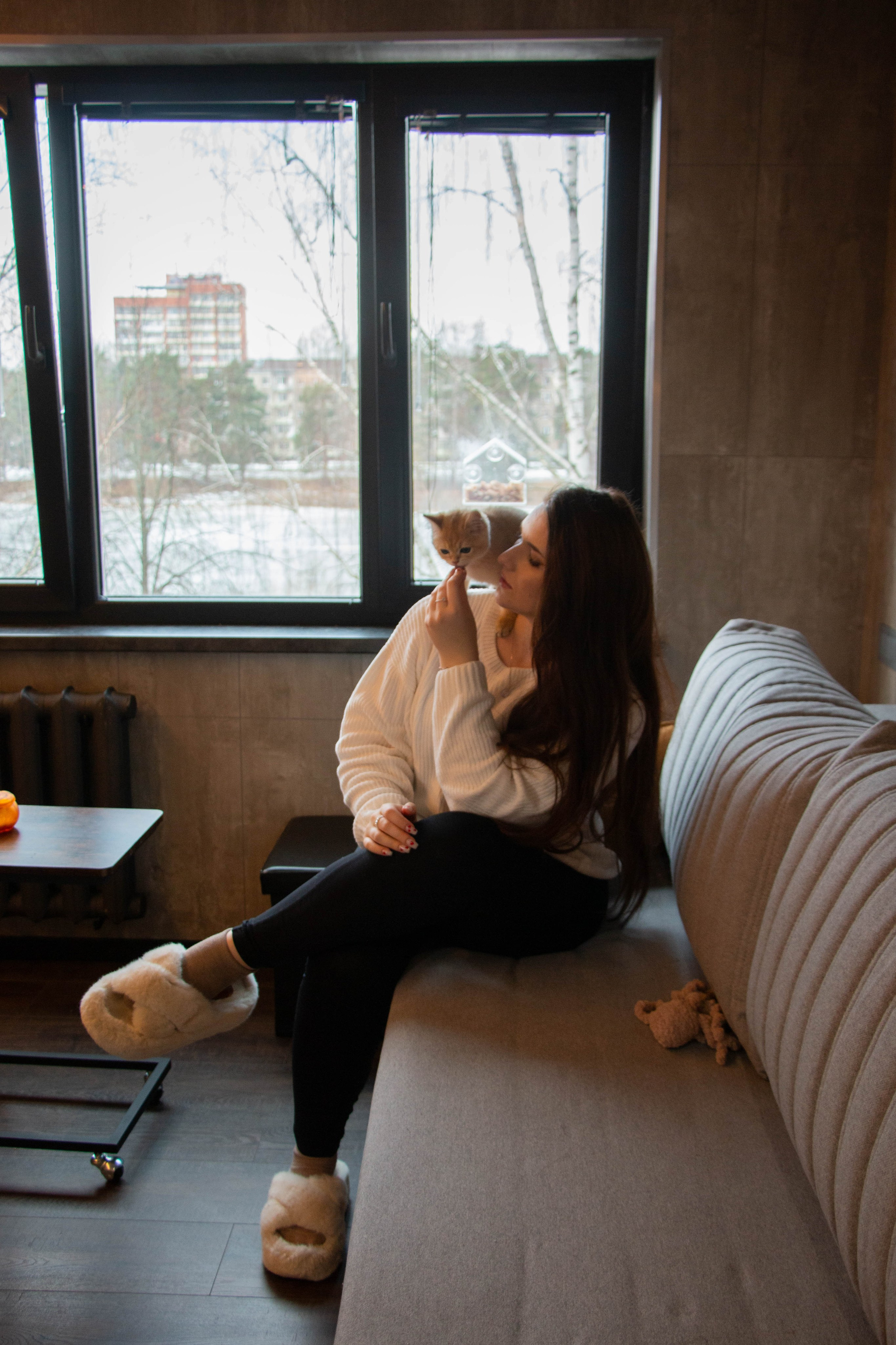 MILANA & RUFUS. Бережно сохраняю ваши чувства и истории на своих фотографиях