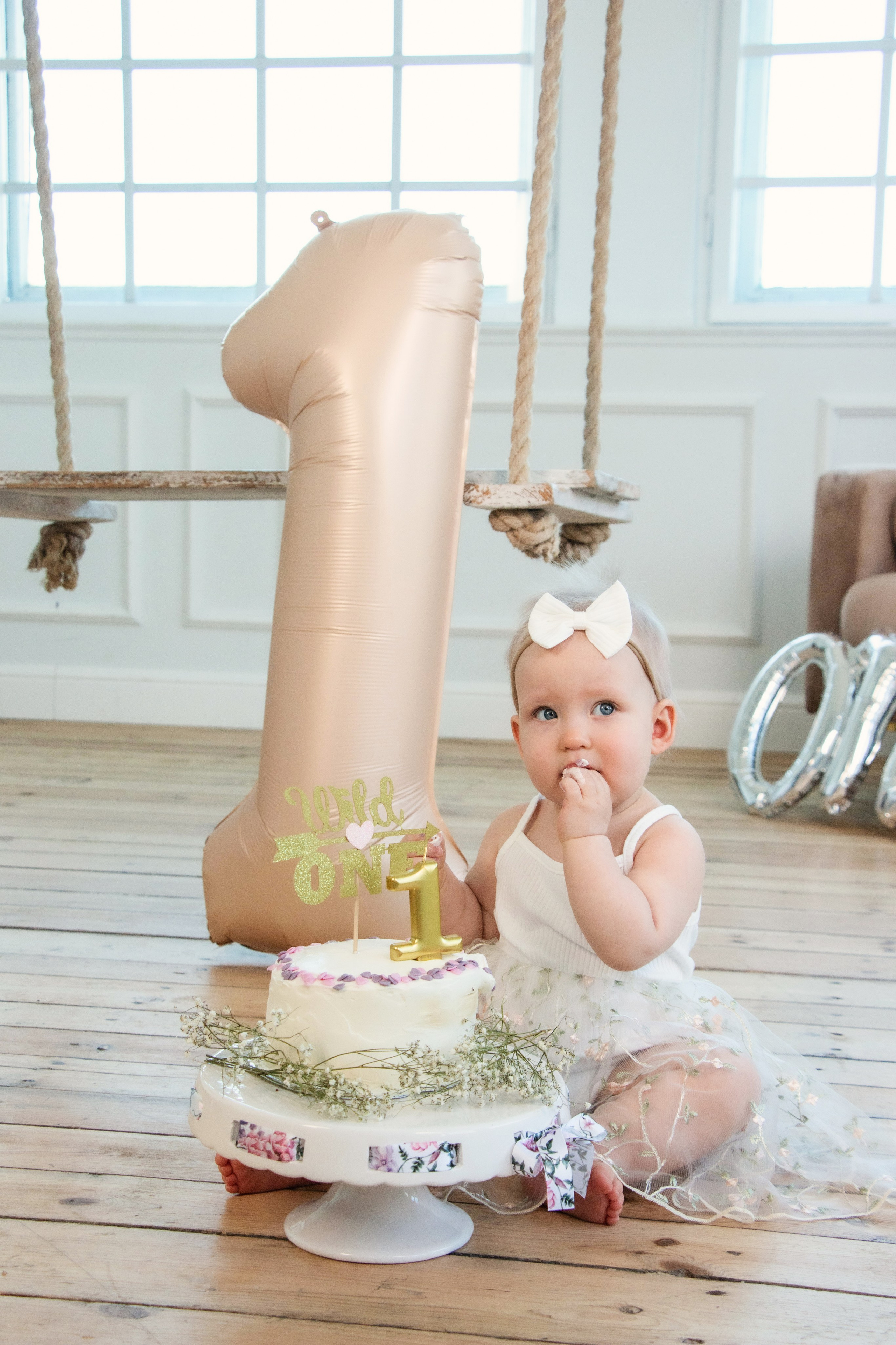 День Рождения Златы. Бережно сохраняю ваши чувства и истории на своих фотографиях