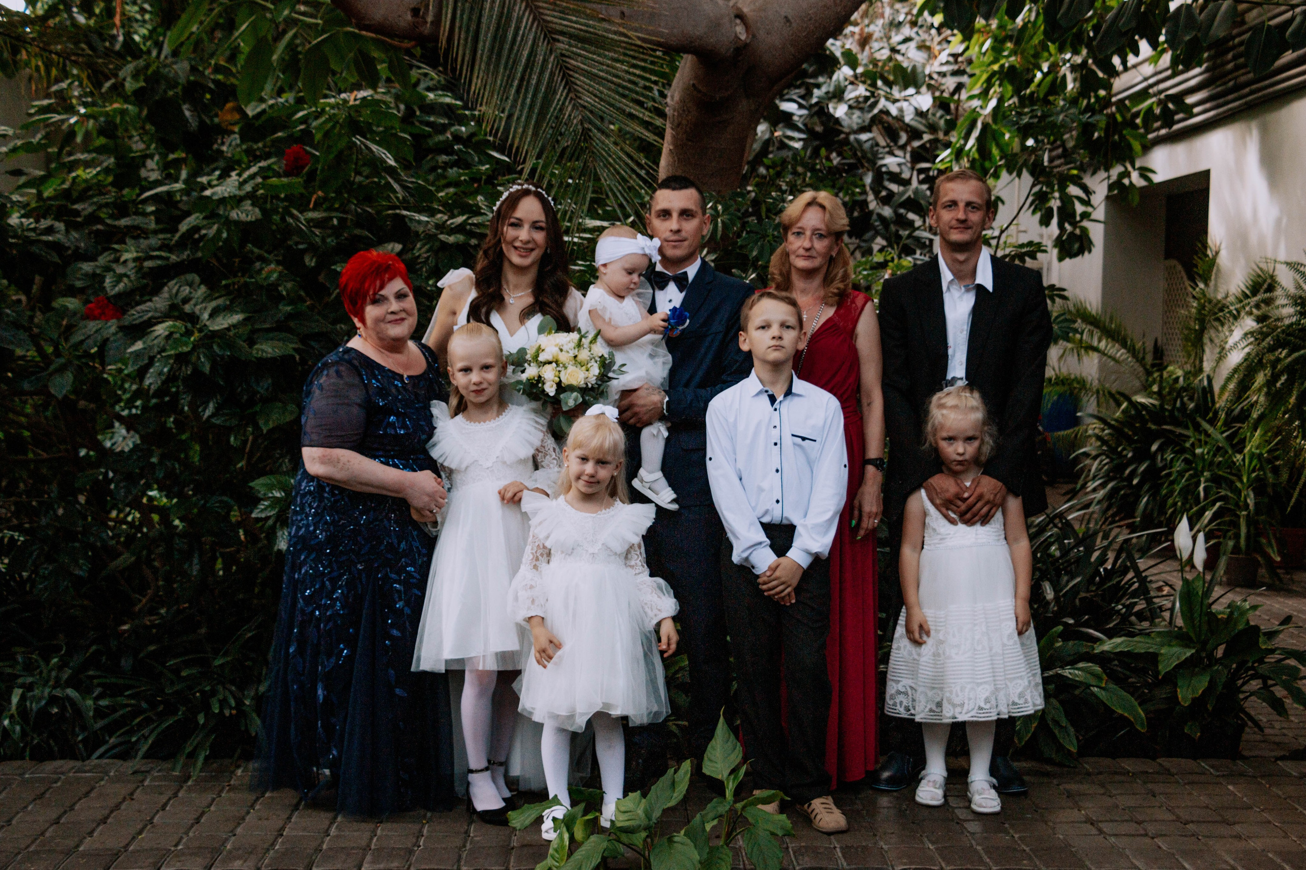 Сергей & Арина. Бережно сохраняю ваши чувства и истории на своих фотографиях