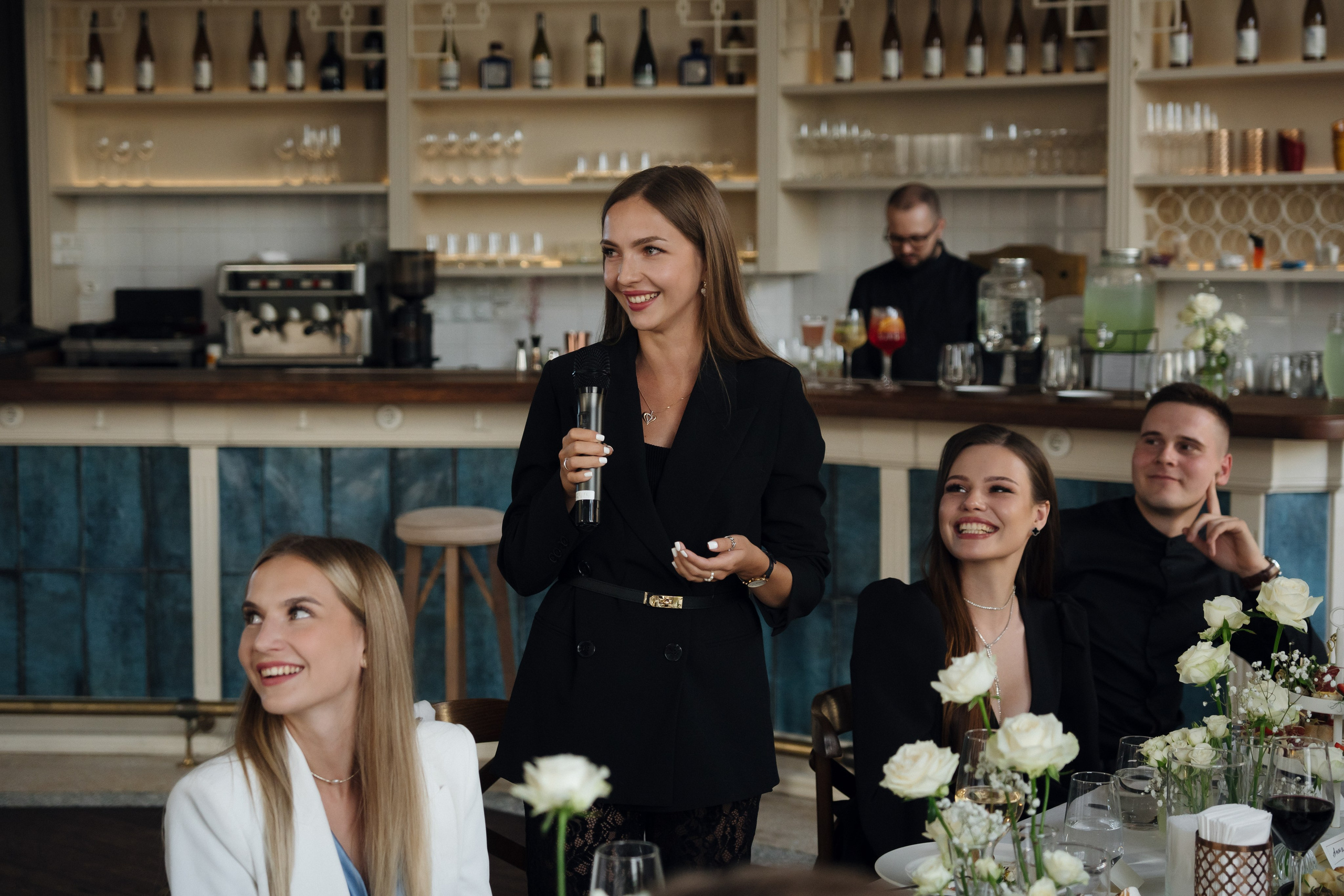 Social club. Свадебный фотограф в Петербурге Таша Вайб