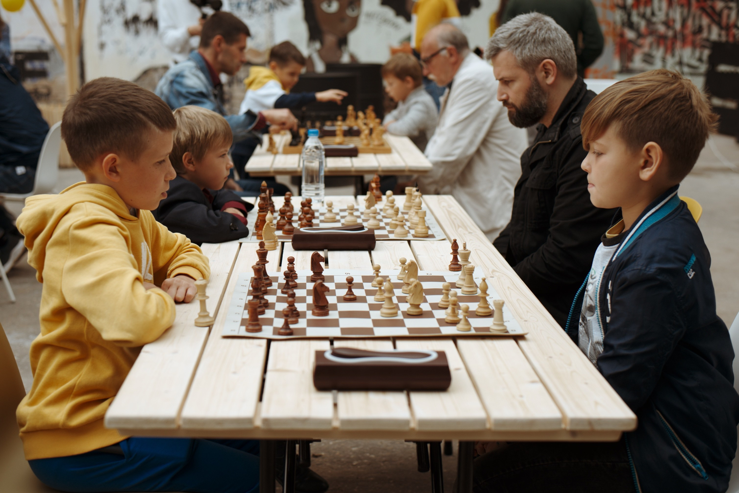 Детские мероприятия. Портретный фотограф Санкт-Петербург