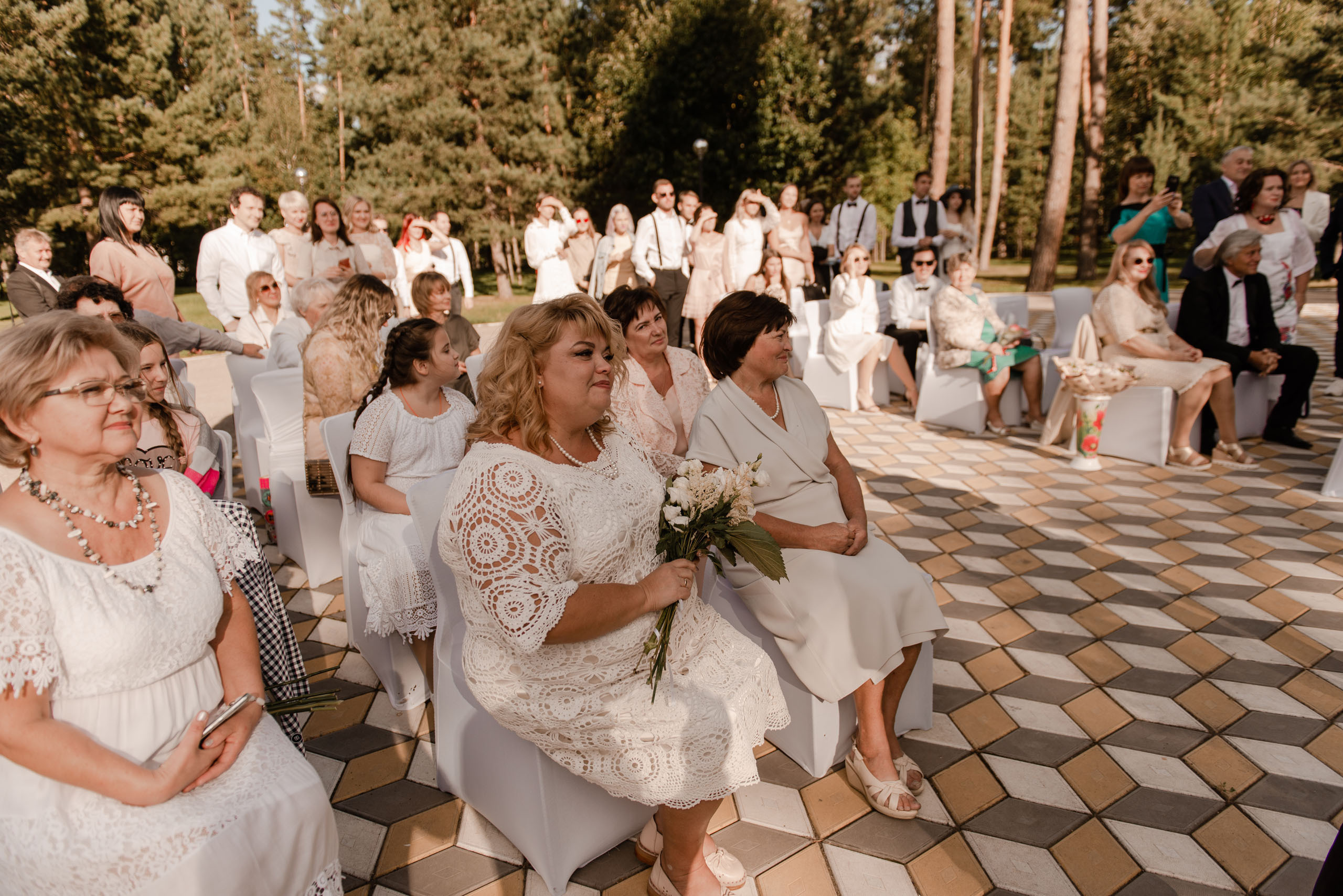 Евгения и Степан. Свадебный фотограф в Самаре Виденмаер Евгения