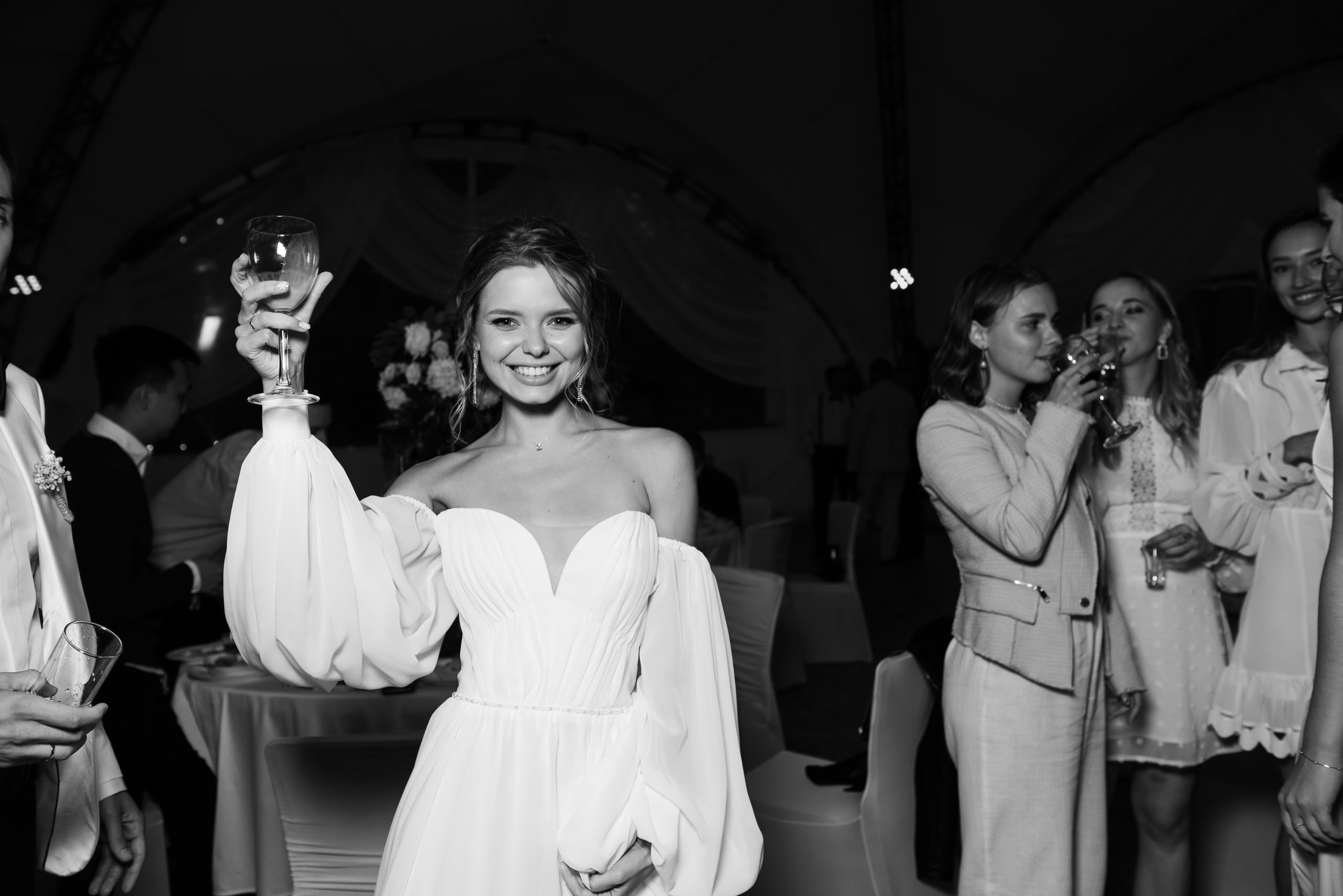 Евгения и Степан. Свадебный фотограф в Самаре Виденмаер Евгения