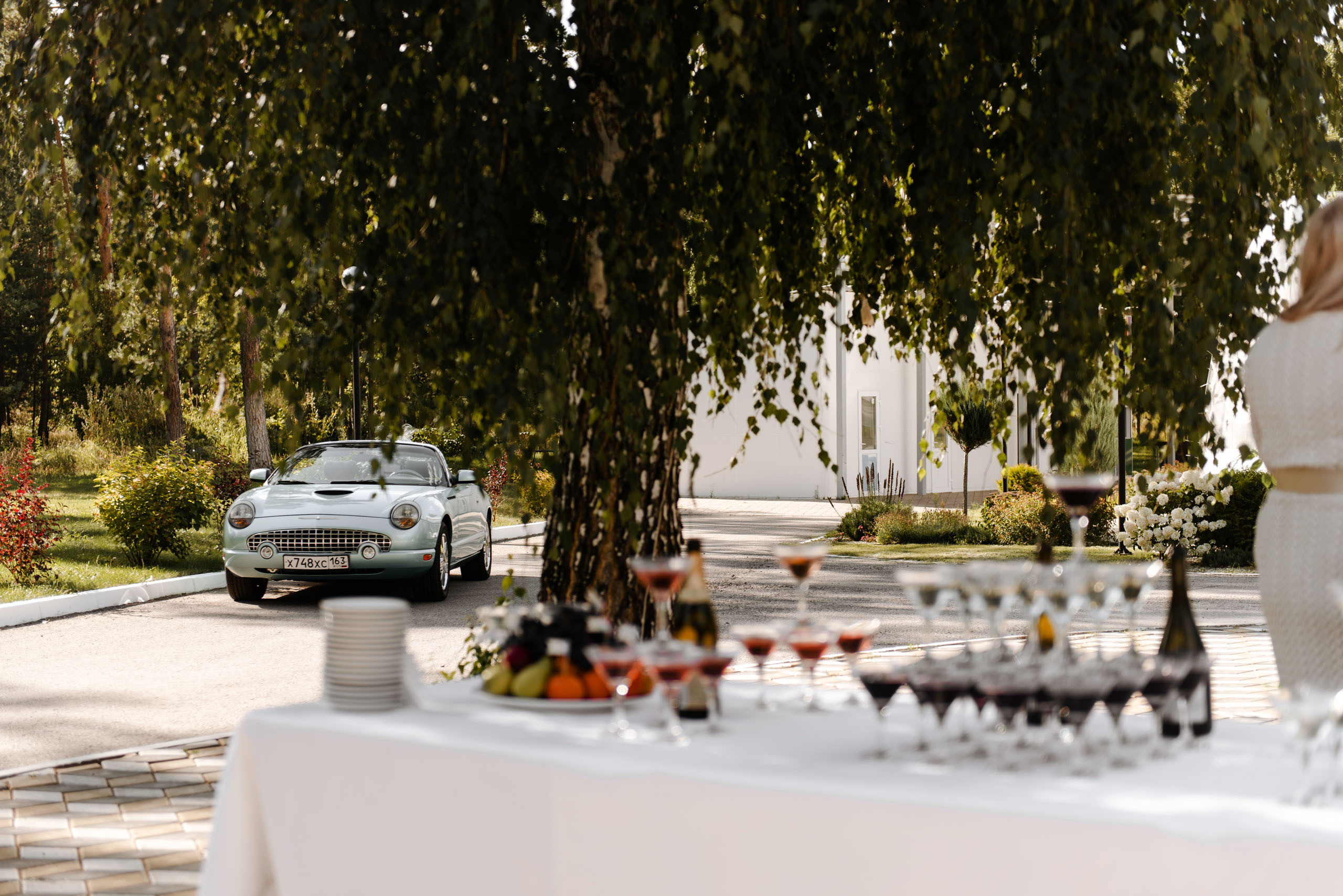 Евгения и Степан. Свадебный фотограф в Самаре Виденмаер Евгения
