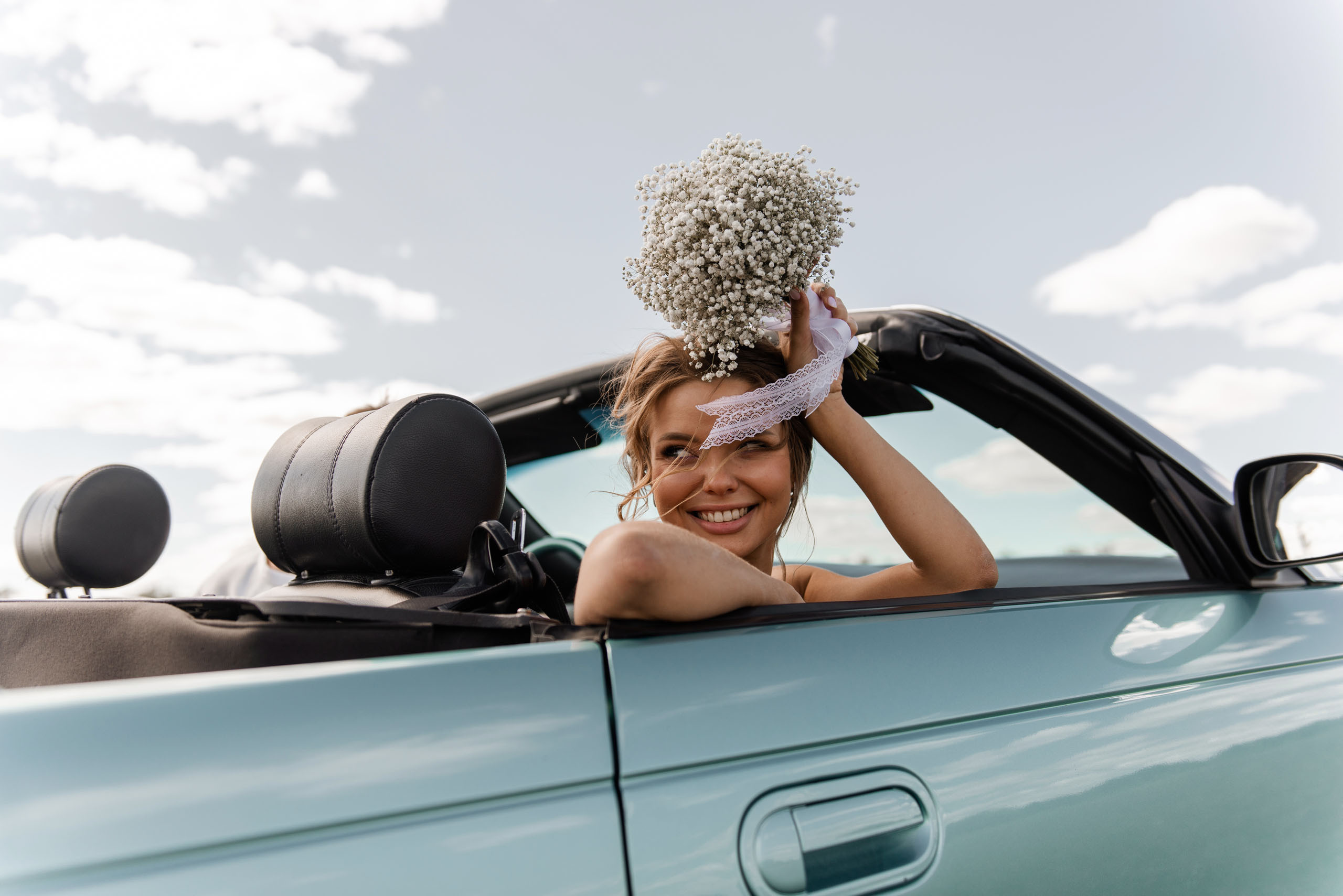 Евгения и Степан. Свадебный фотограф в Самаре Виденмаер Евгения