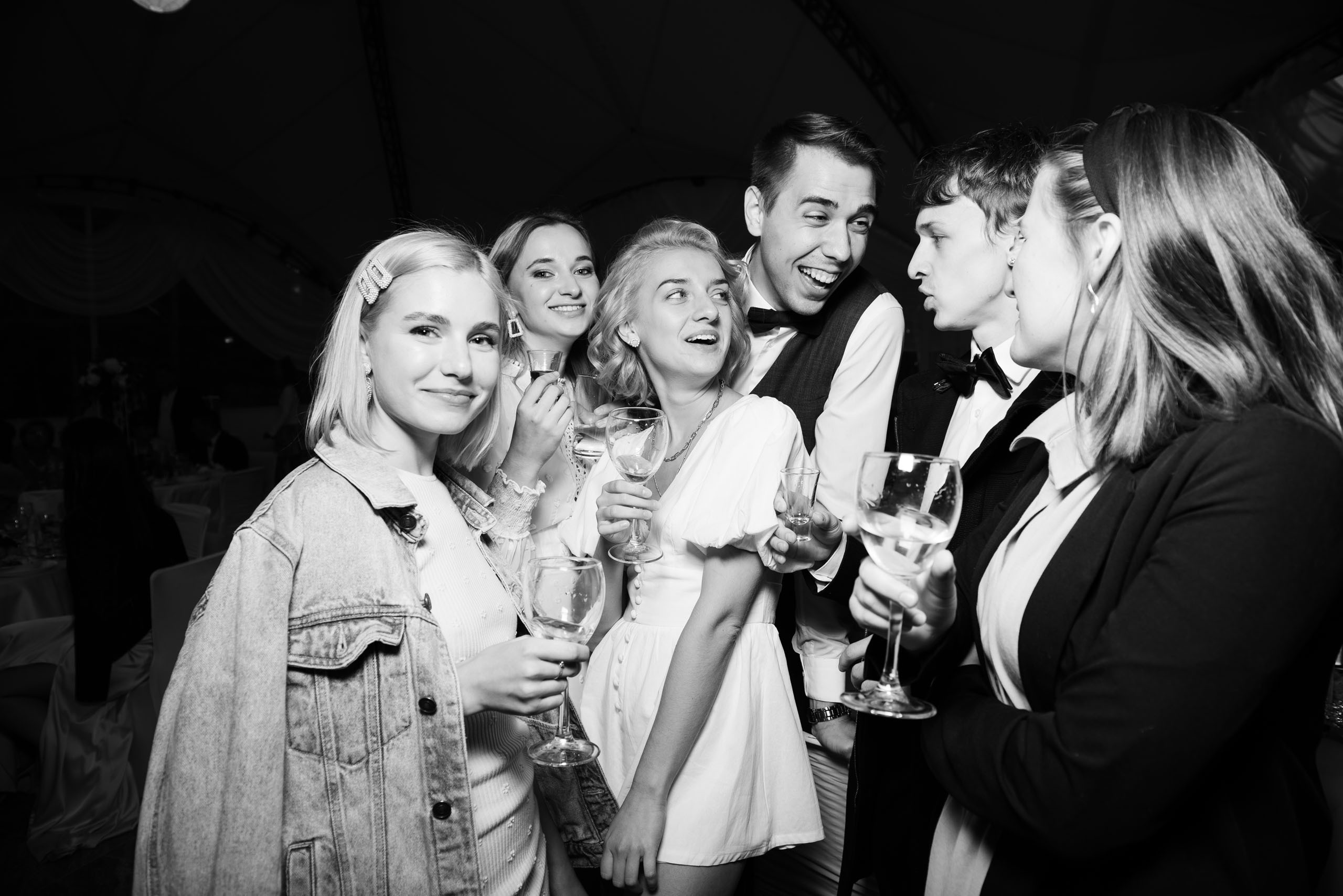 Евгения и Степан. Свадебный фотограф в Самаре Виденмаер Евгения