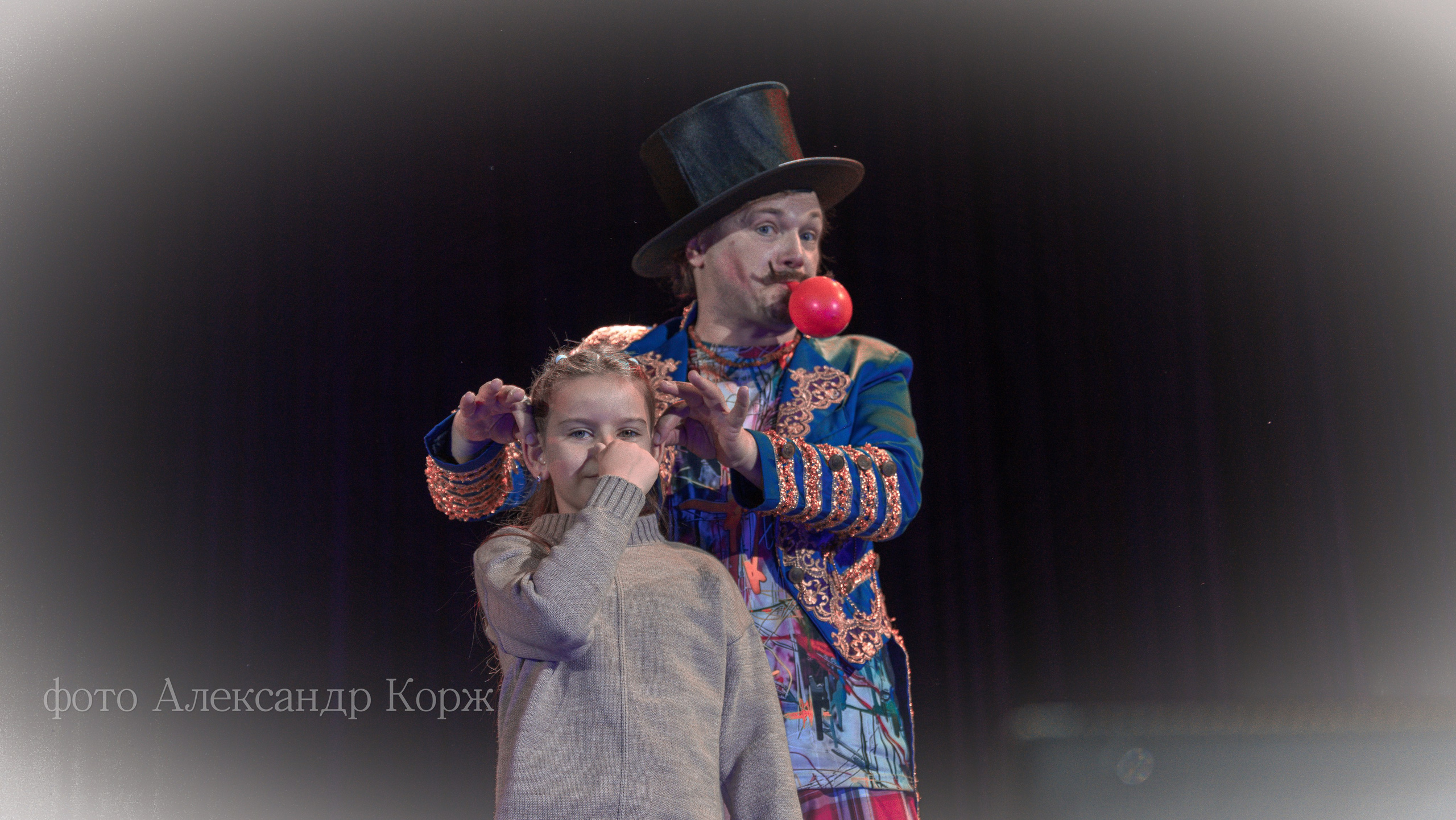 Цирк в Айхале. Фотографии и видеосъемка, Айхал, Удачный, Якутия. Фотографии Айхал