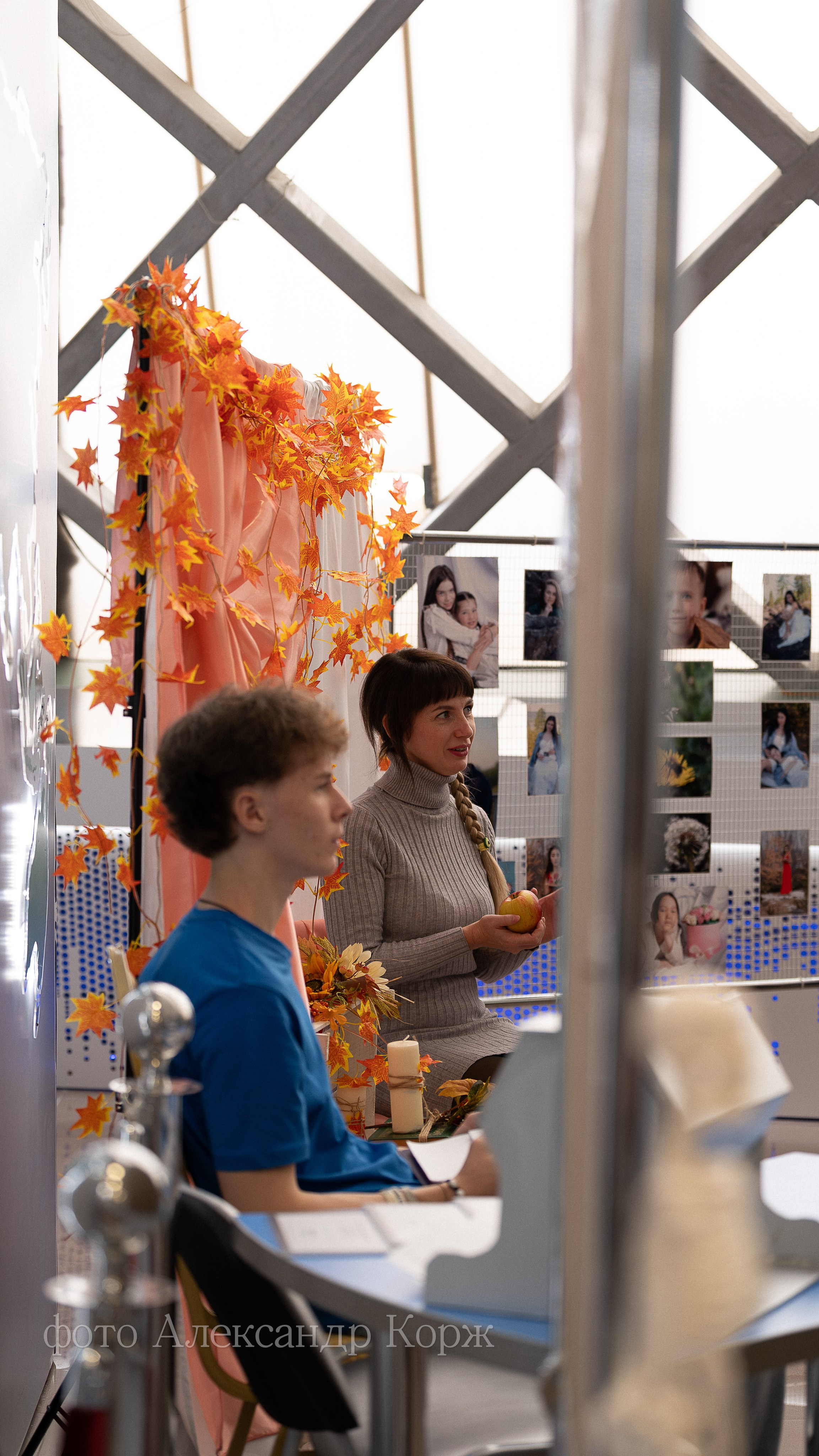 АЙХАЛ ЭКСПО-2025. Фотографии и видеосъемка, Айхал, Удачный, Якутия. Фотографии Айхал