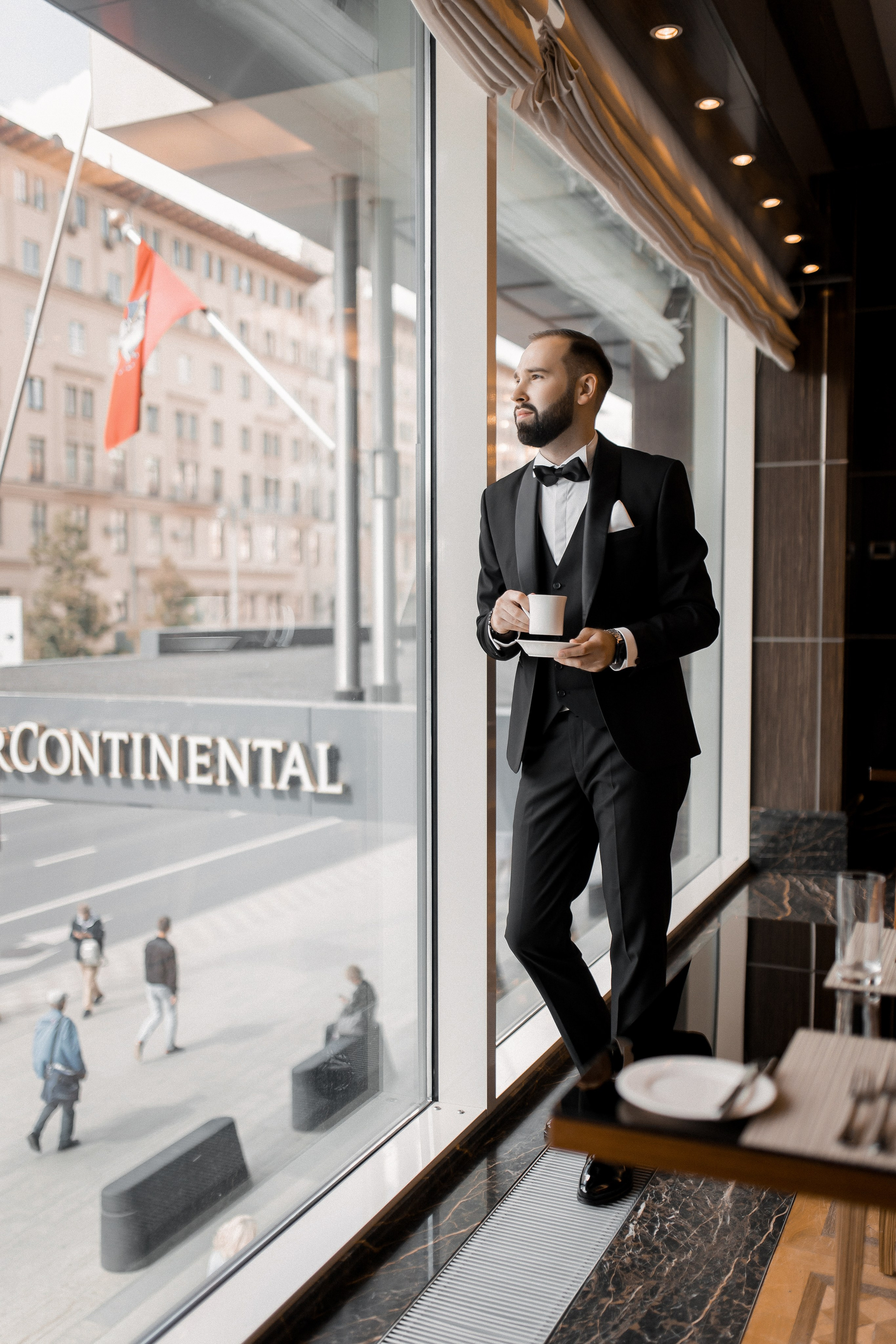 Р&A. Свадебный фотограф. Москва. Мытищи