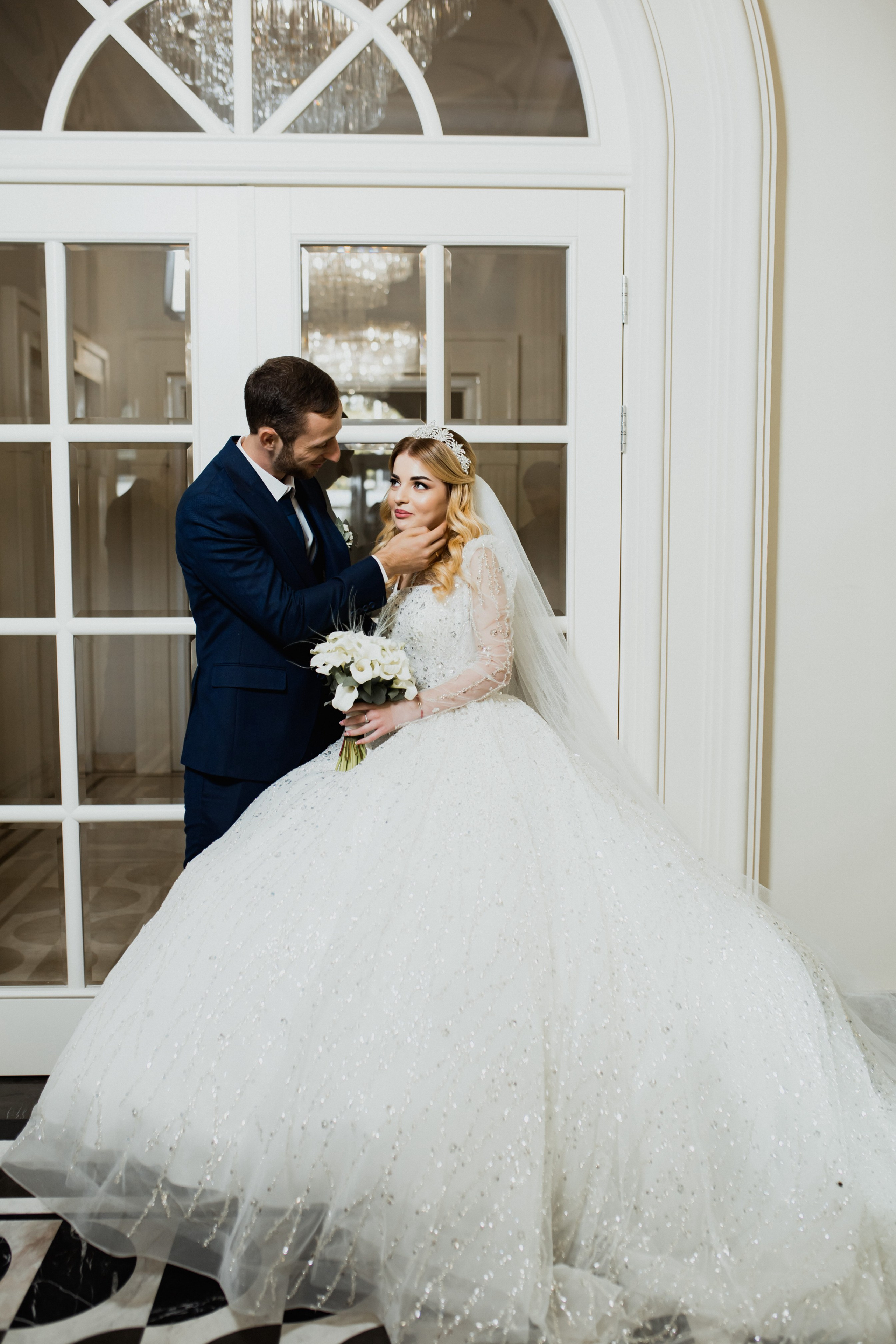 KAREN & DIANA. Свадебный и семейный фотограф в Сочи Анастасия Мальцева