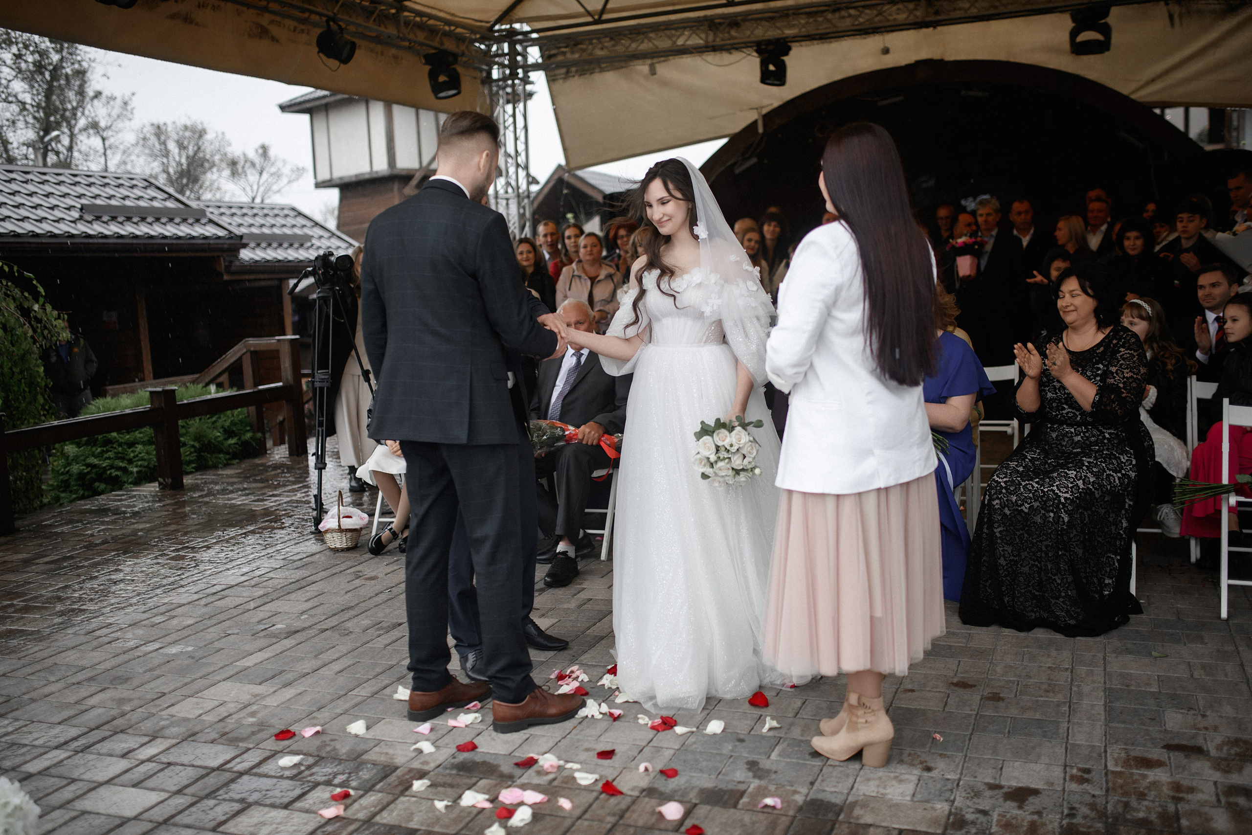 Александр и Александра. Свадебный фотограф Белгород Валуйки Старый Оскол Воронеж