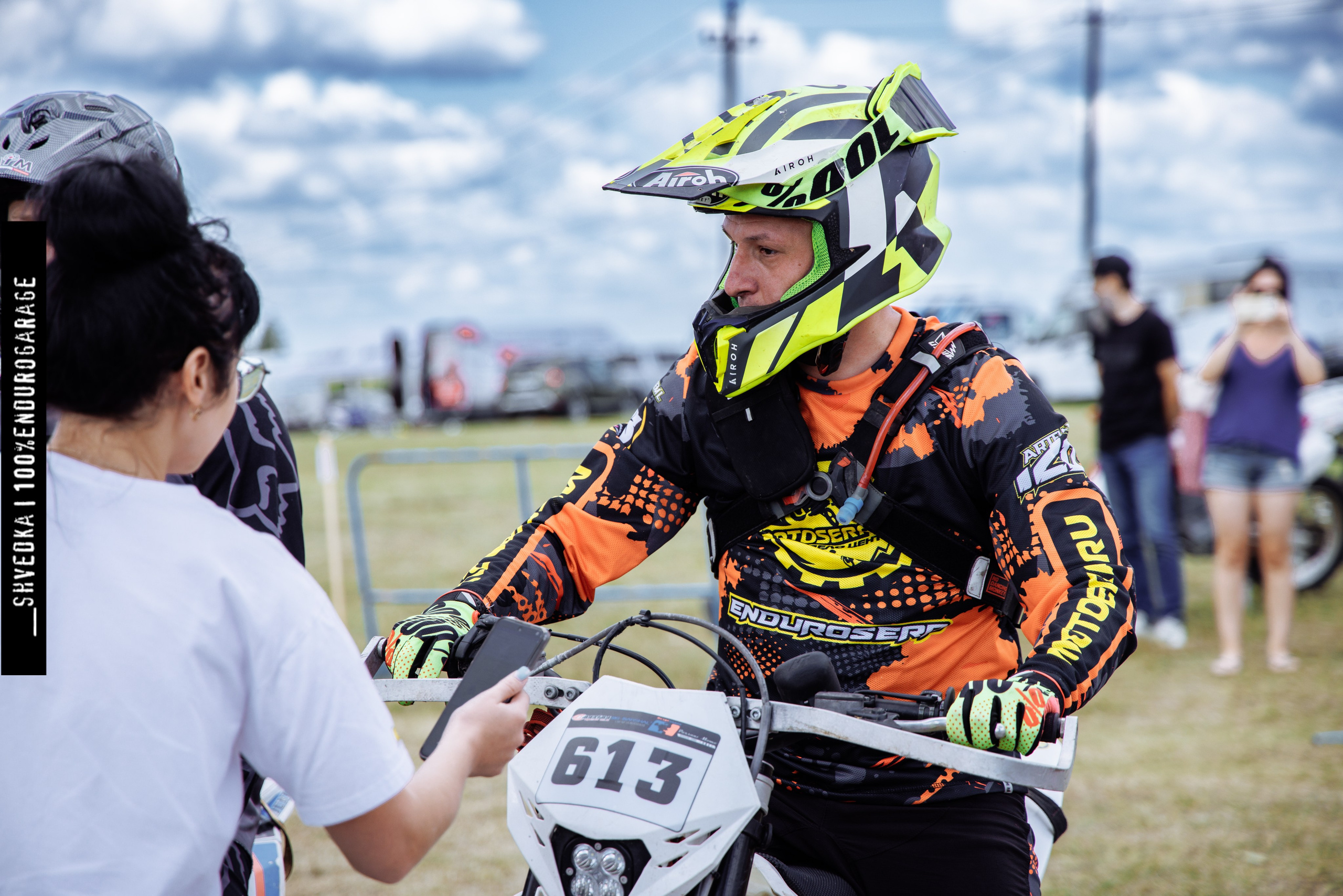 ПЕРВЫЙ ЛЕСНОЙ ДЕНЬ. Ваш экстрим фотограф Кудрева Яна