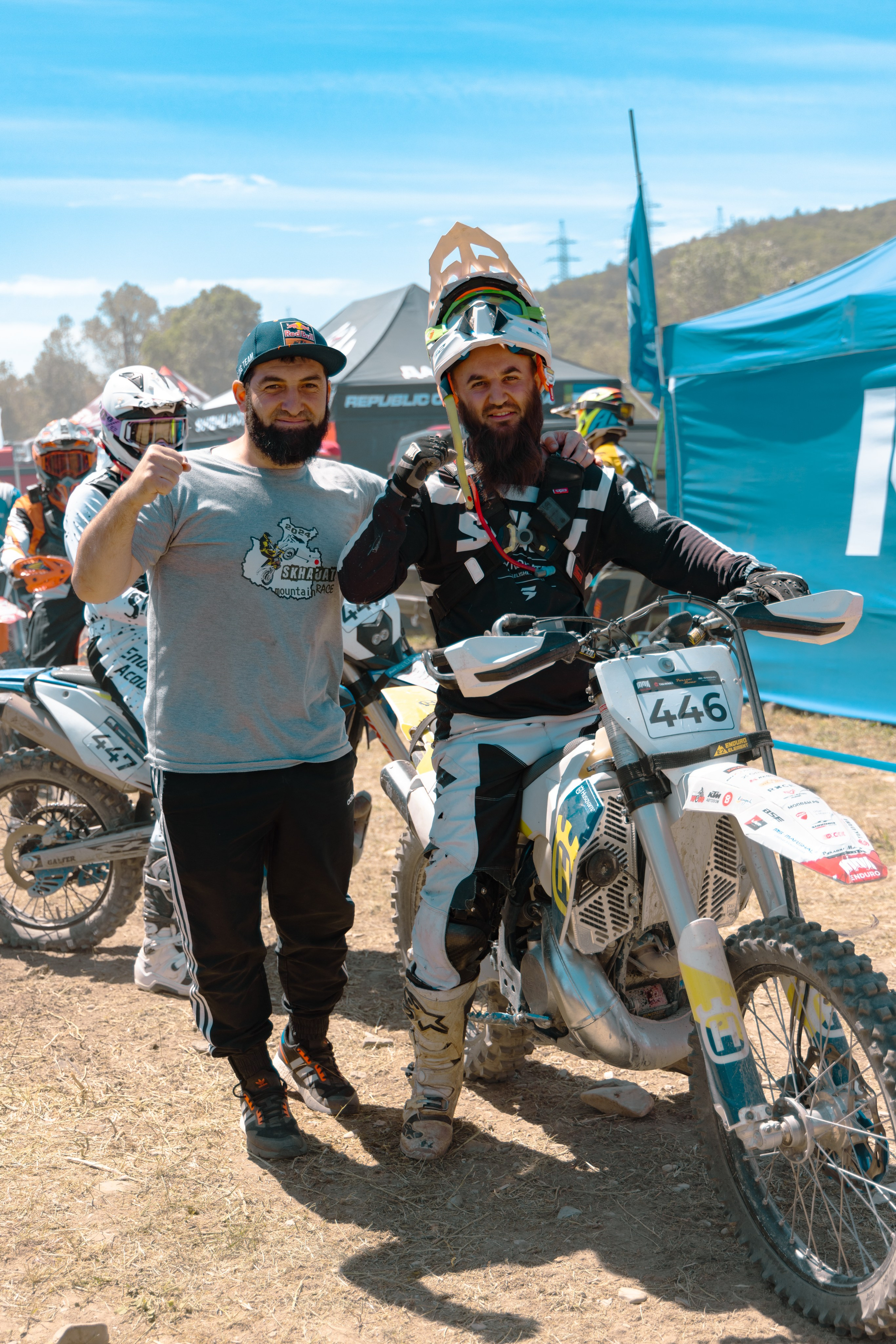 09.05.24 Пролог. Ваш экстрим фотограф Кудрева Яна