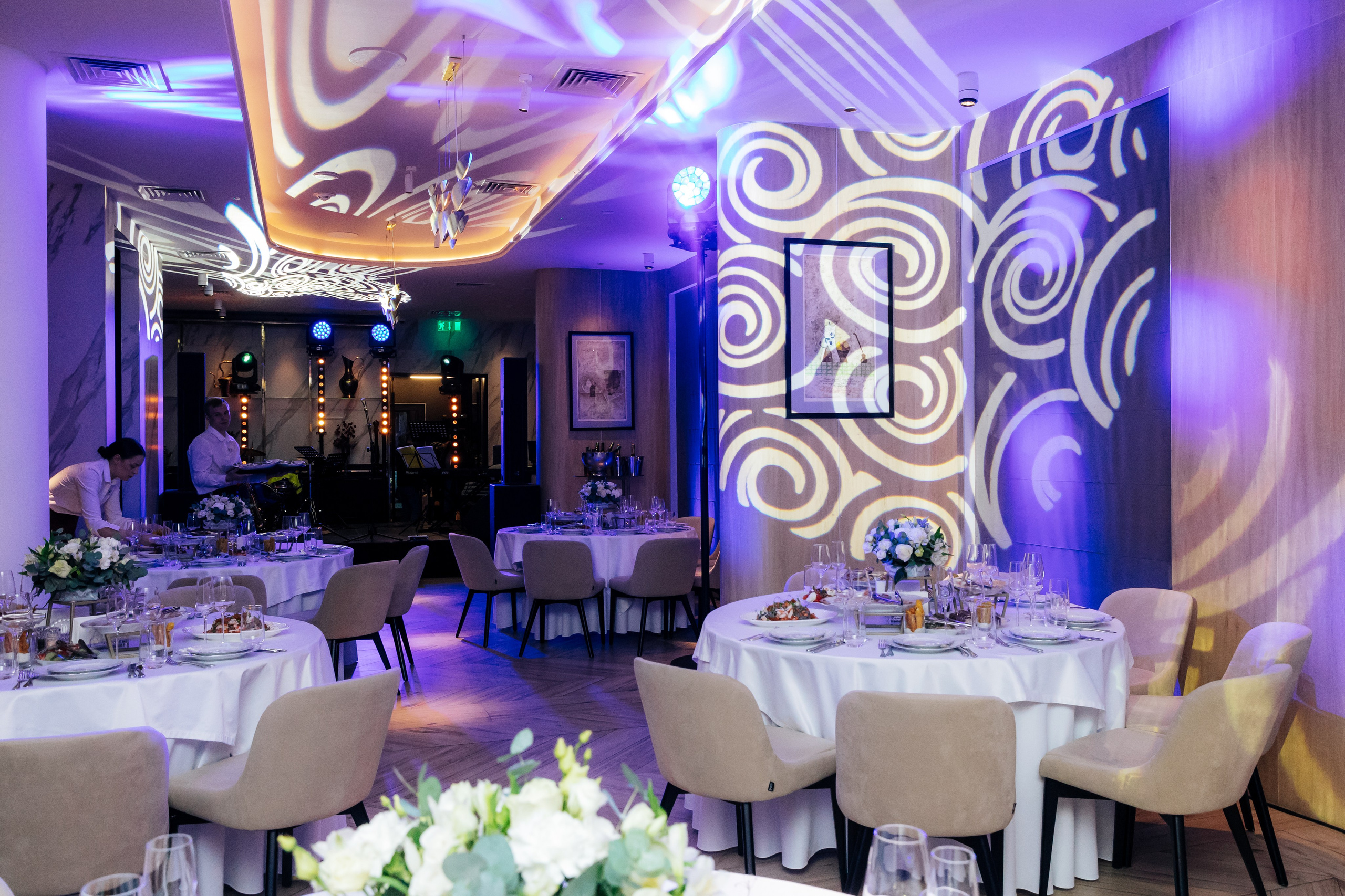 ВТБ | Корпоратив. Свадебный и репортажный фотограф в Омске. Червоткин Никита