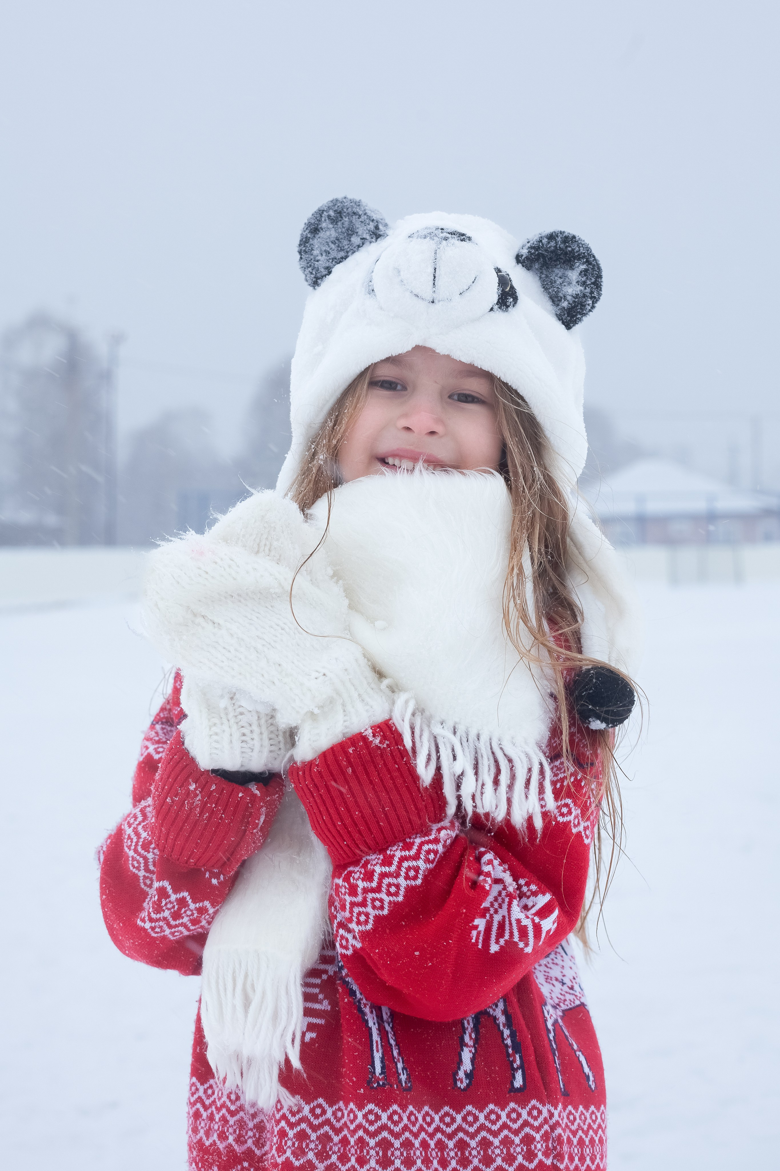 Детская фотосессия на катке. Фотограф в Томске Евгения Гуляева