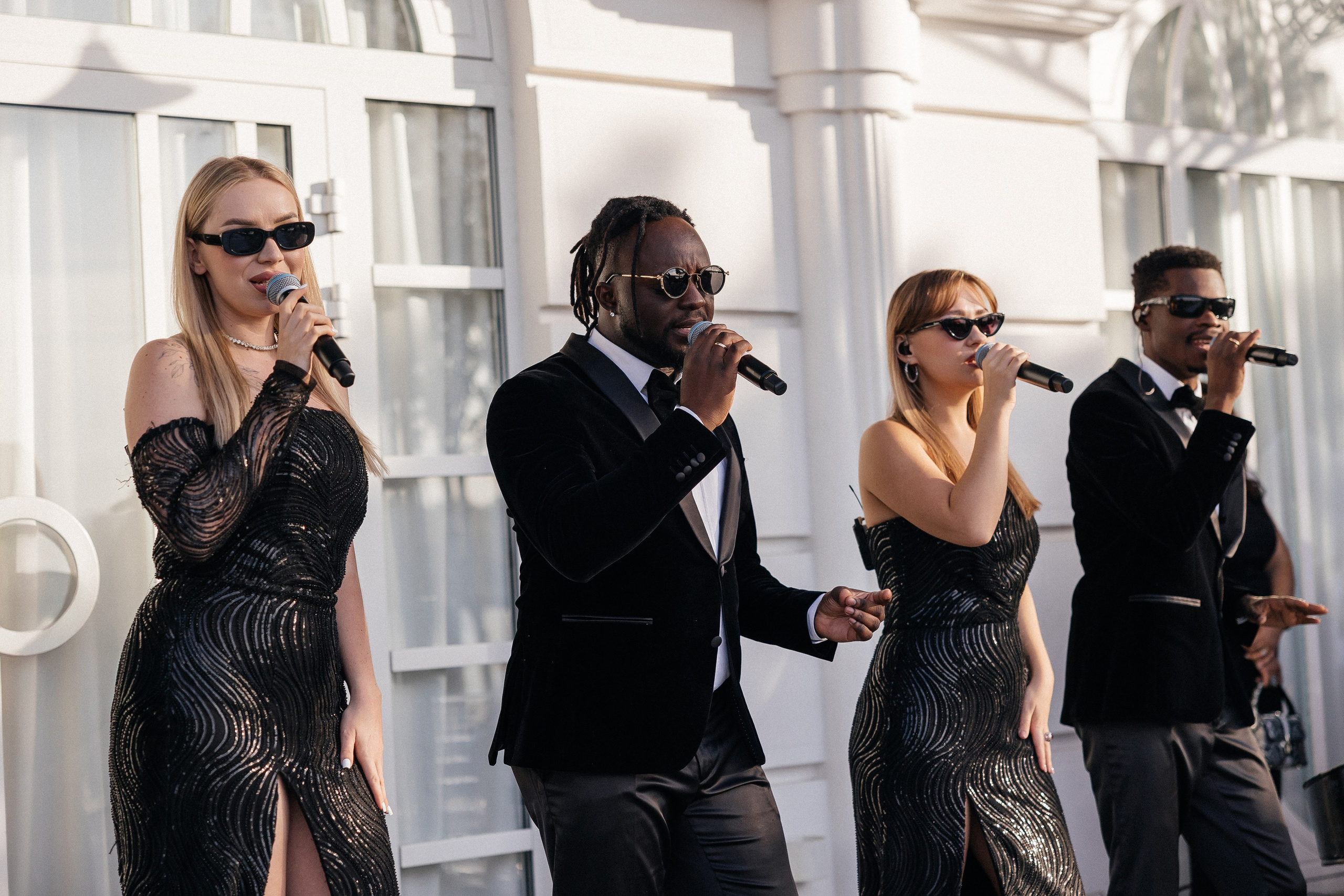 A&L. Свадебный фотограф в Ростове-на-Дону