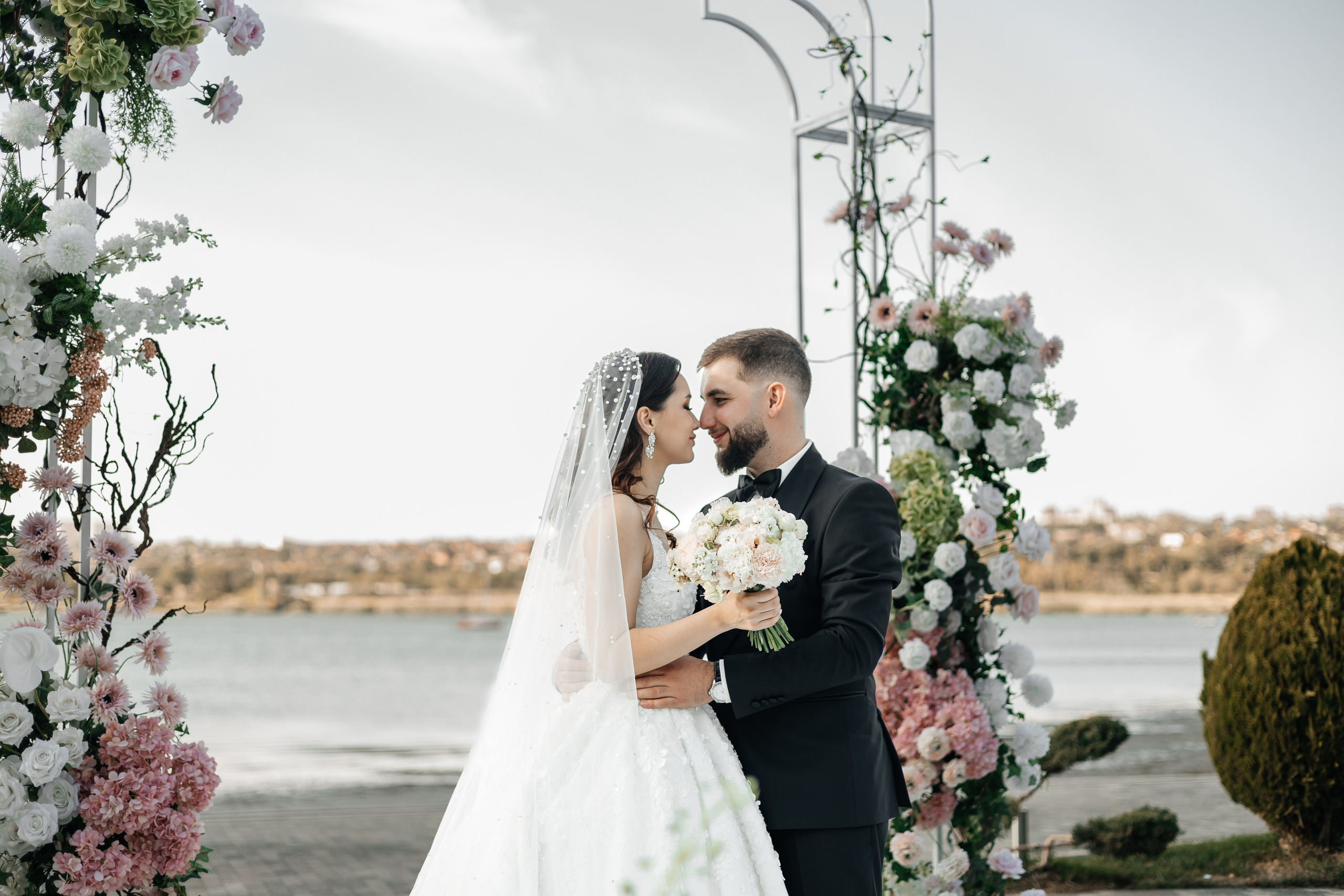 A&L. Свадебный фотограф в Ростове-на-Дону