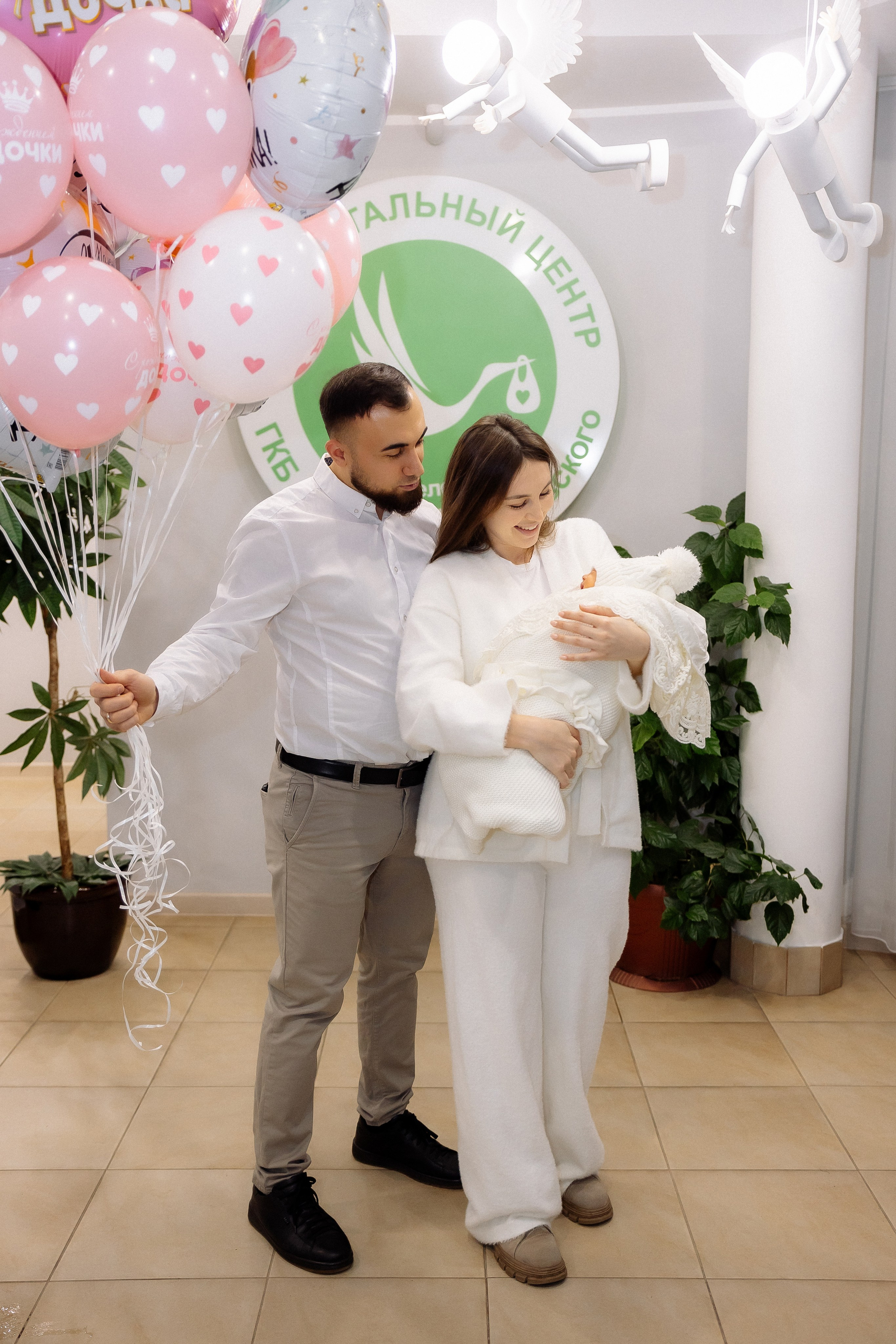 Другие виды съемок и условия. Зотова Алена — фотограф в Зеленограде