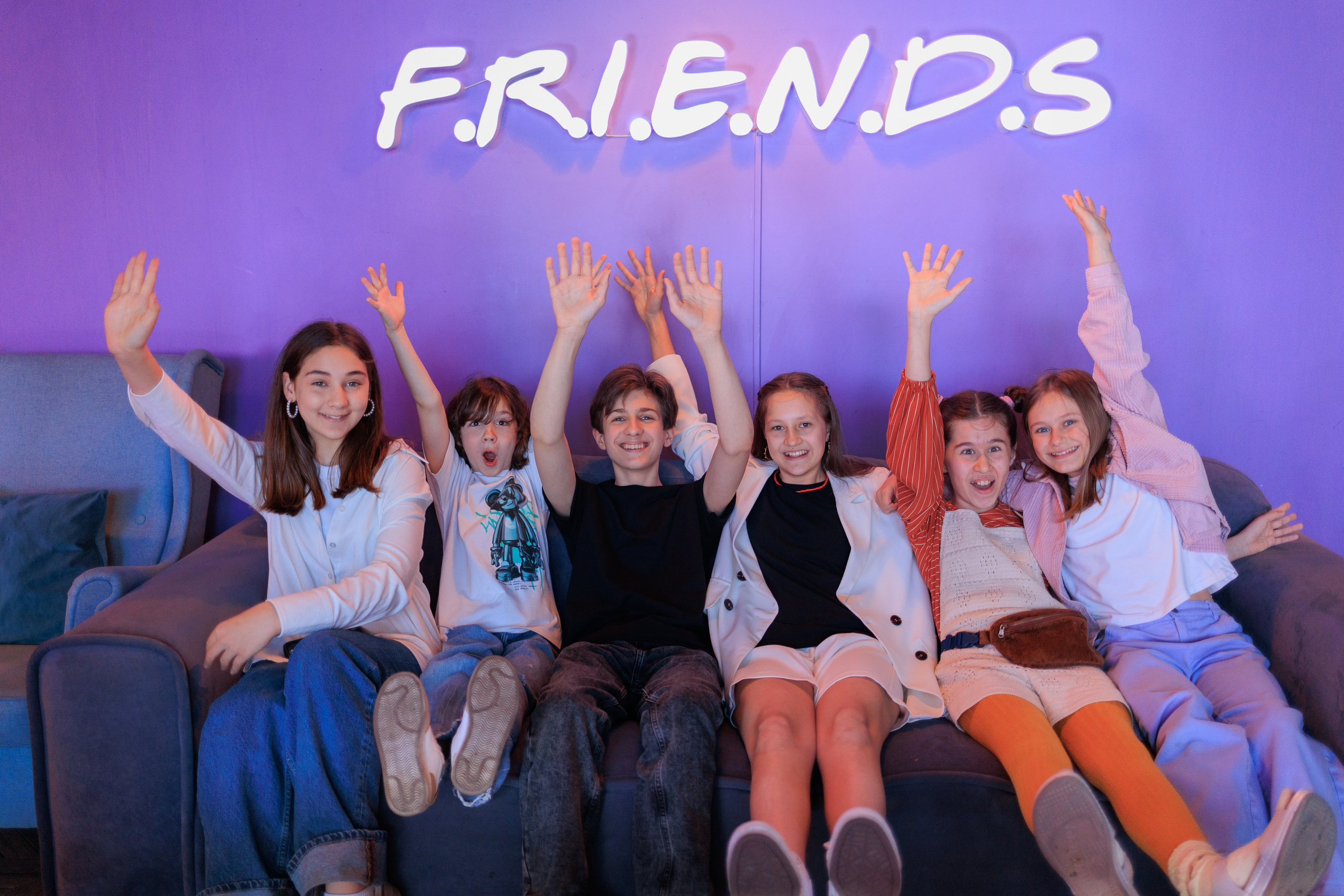 ДР АМИРА. Я фотограф из Москвы к Вашим услугам