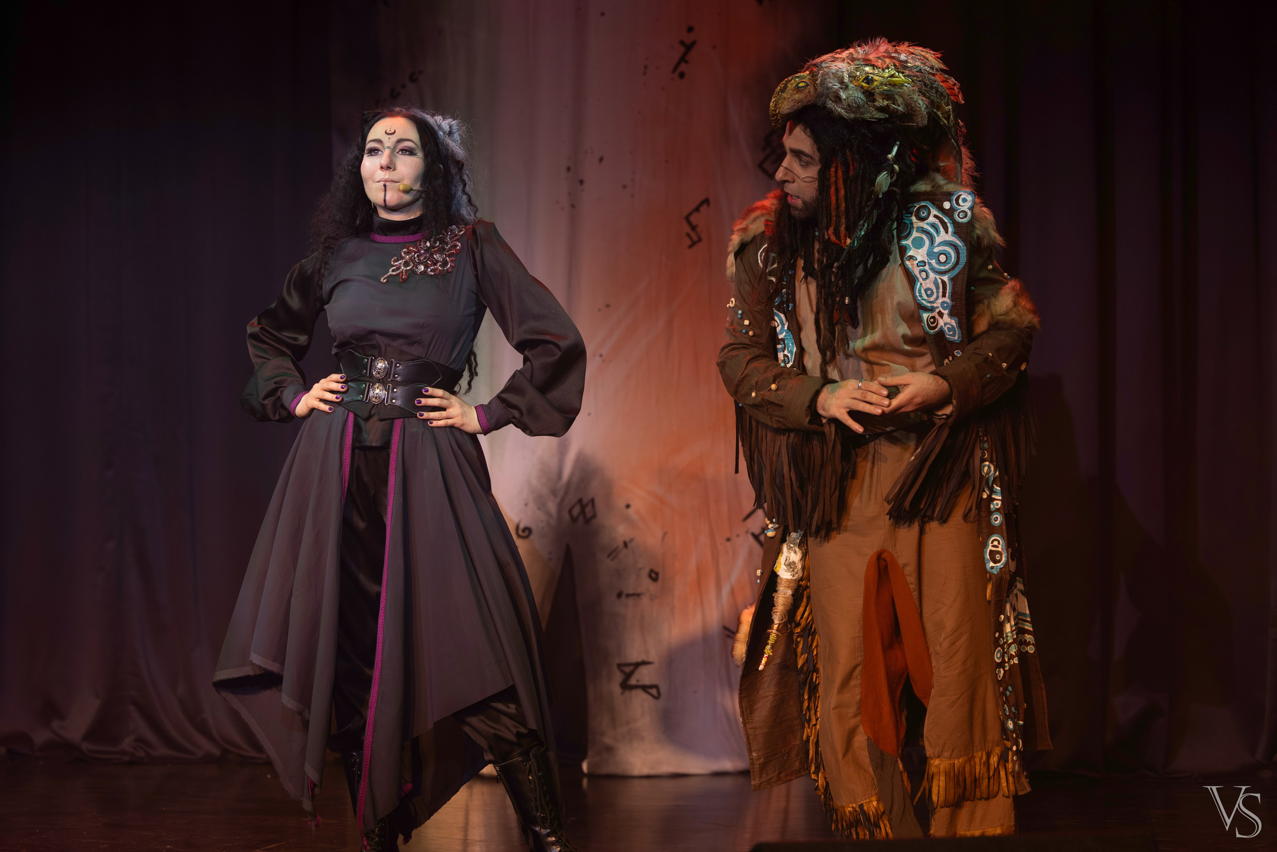 Книга стихий 25.01. Фотограф Виктор Степанов