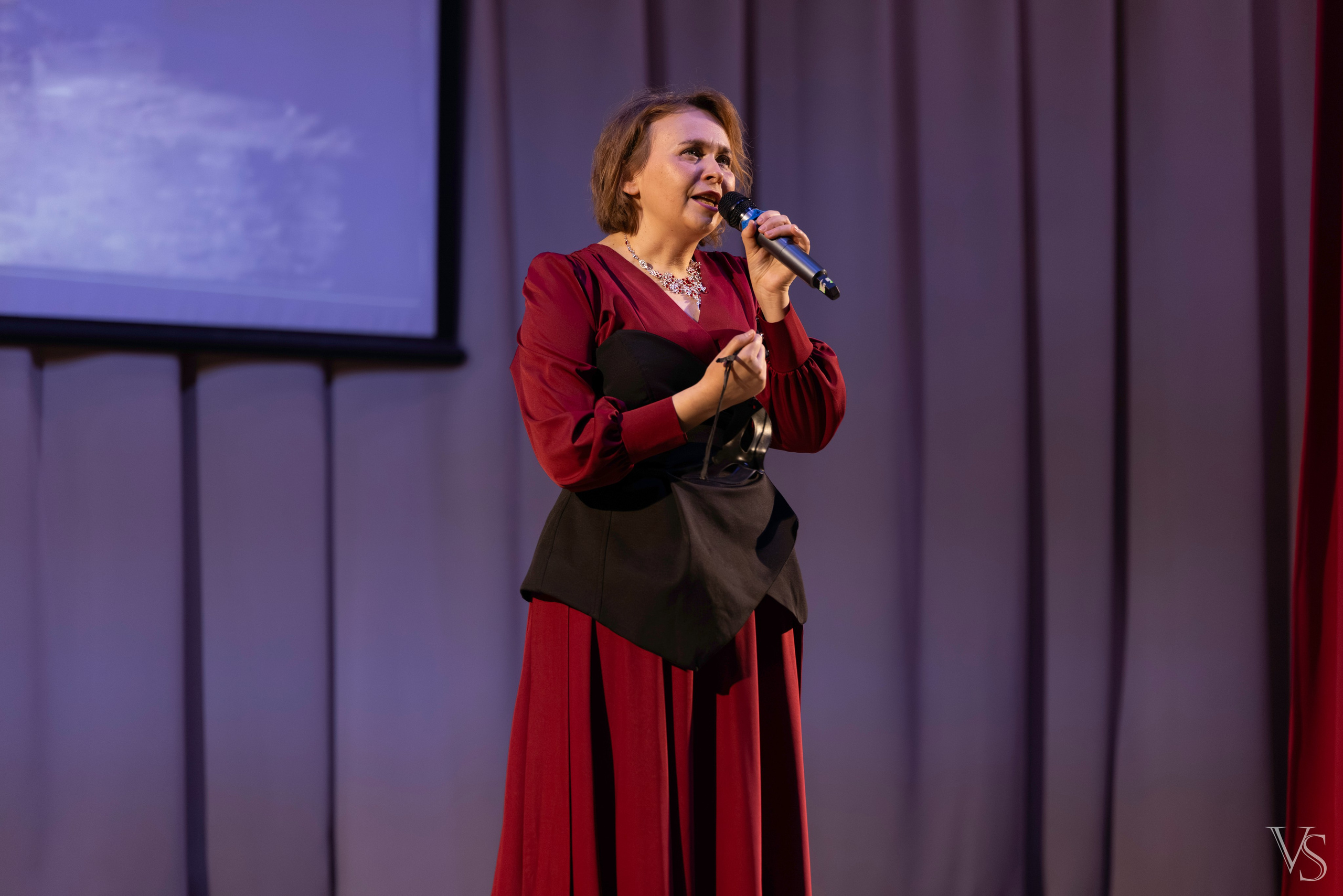 Монте Кристо. Фотограф Виктор Степанов