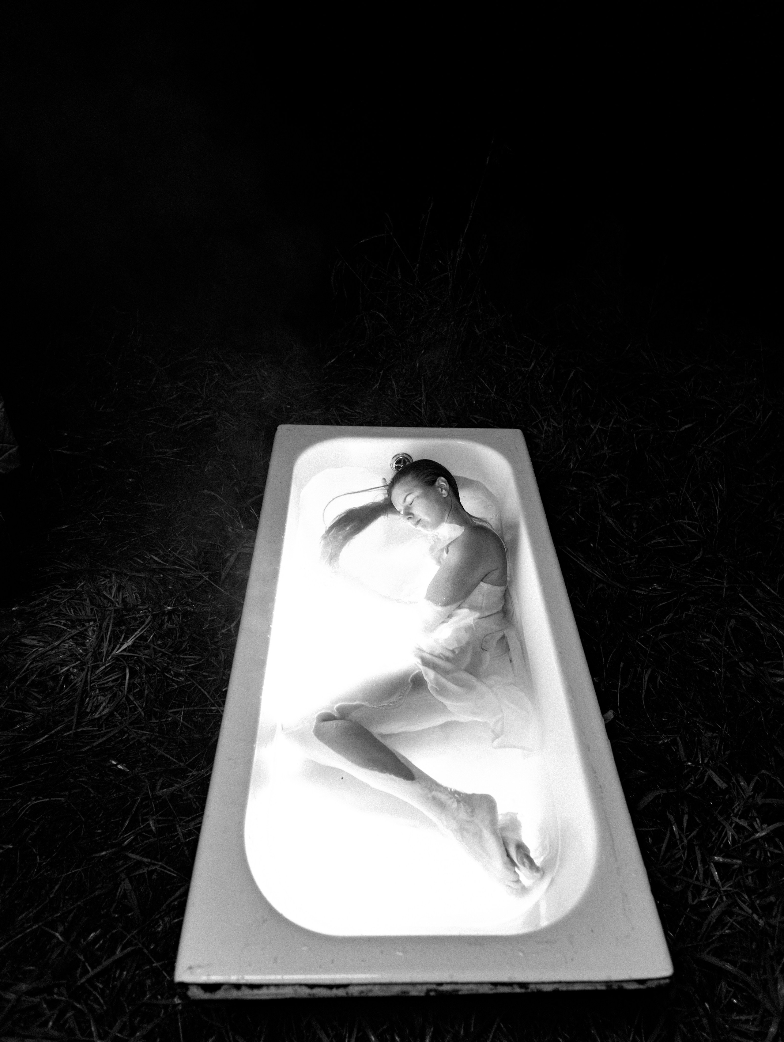 Фотограф | Киреев Семён | Москва