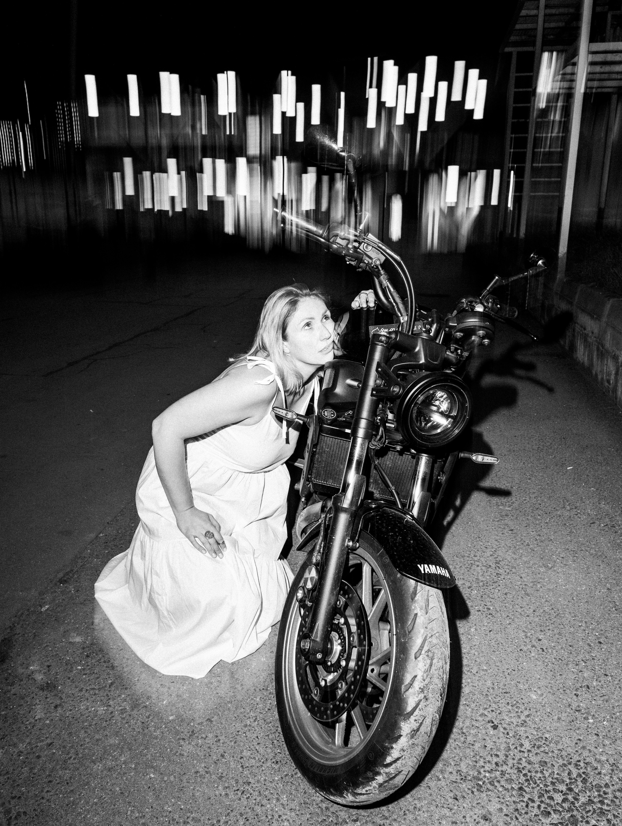 Фотограф | Киреев Семён | Москва