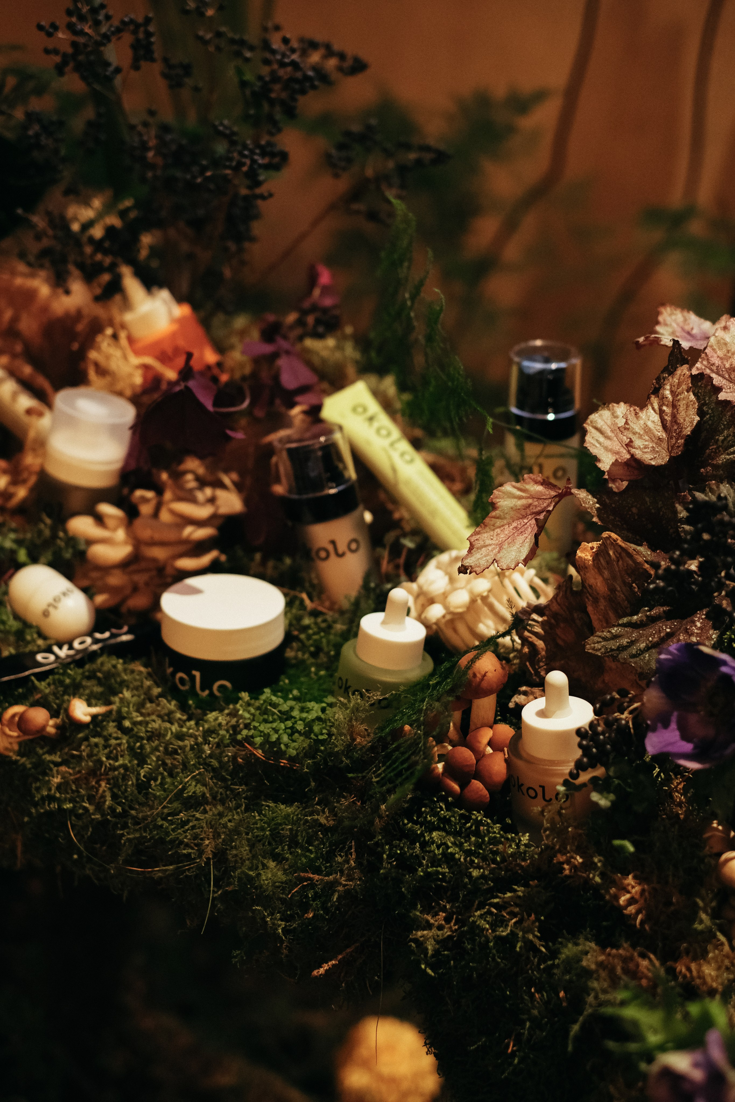 Country Birthday Yauza. Анастасия Шумских [креативный продюсер]