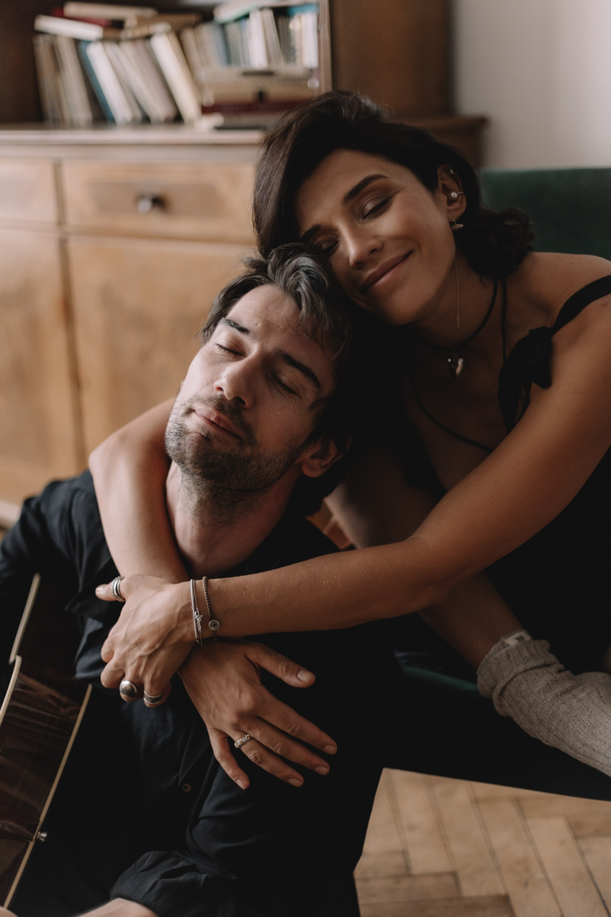 Антон Лаврентьев и Алина Астровская Country Love. Анастасия Шумских [креативный продюсер]