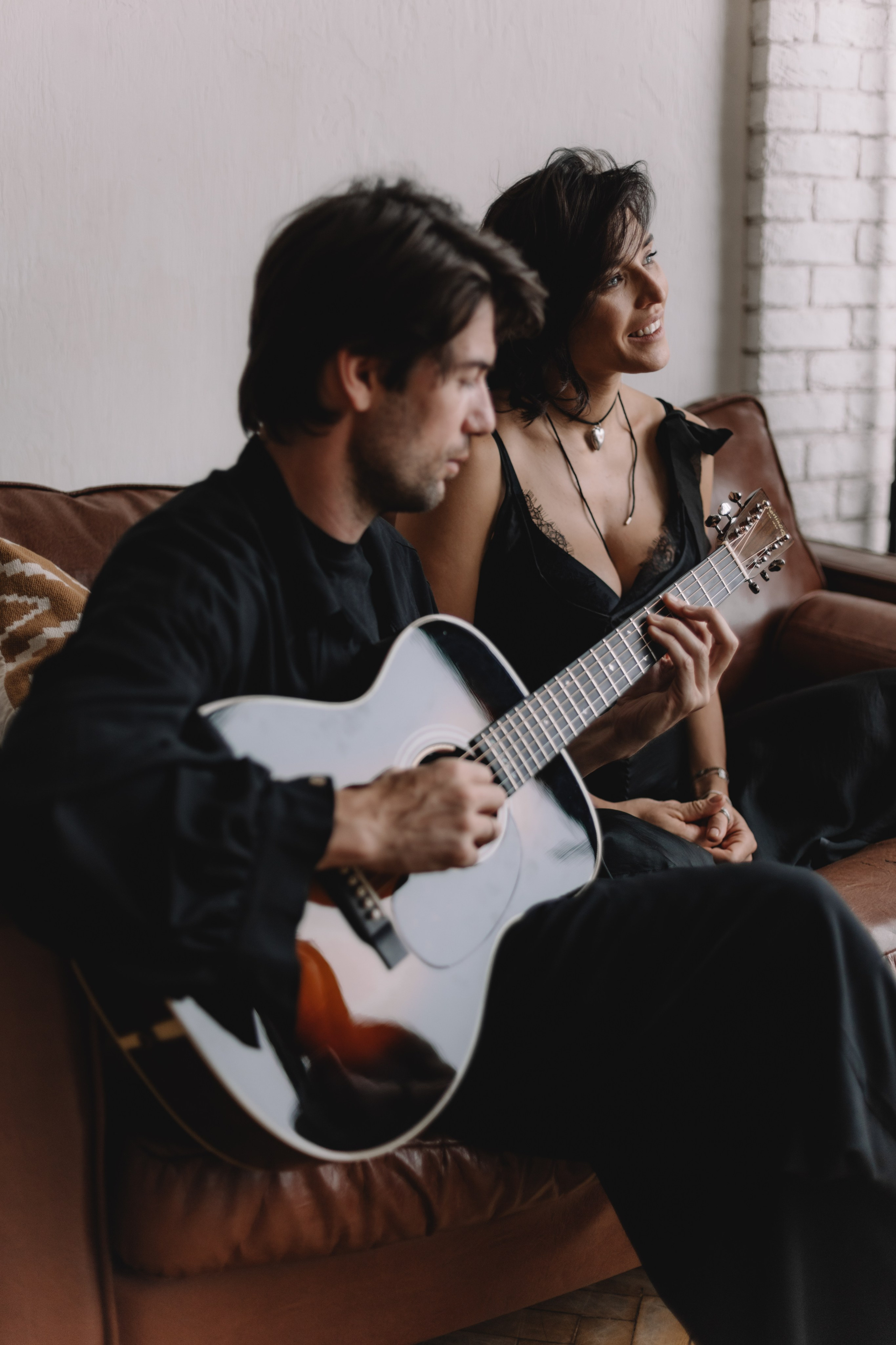 Антон Лаврентьев и Алина Астровская Country Love. Анастасия Шумских [креативный продюсер]