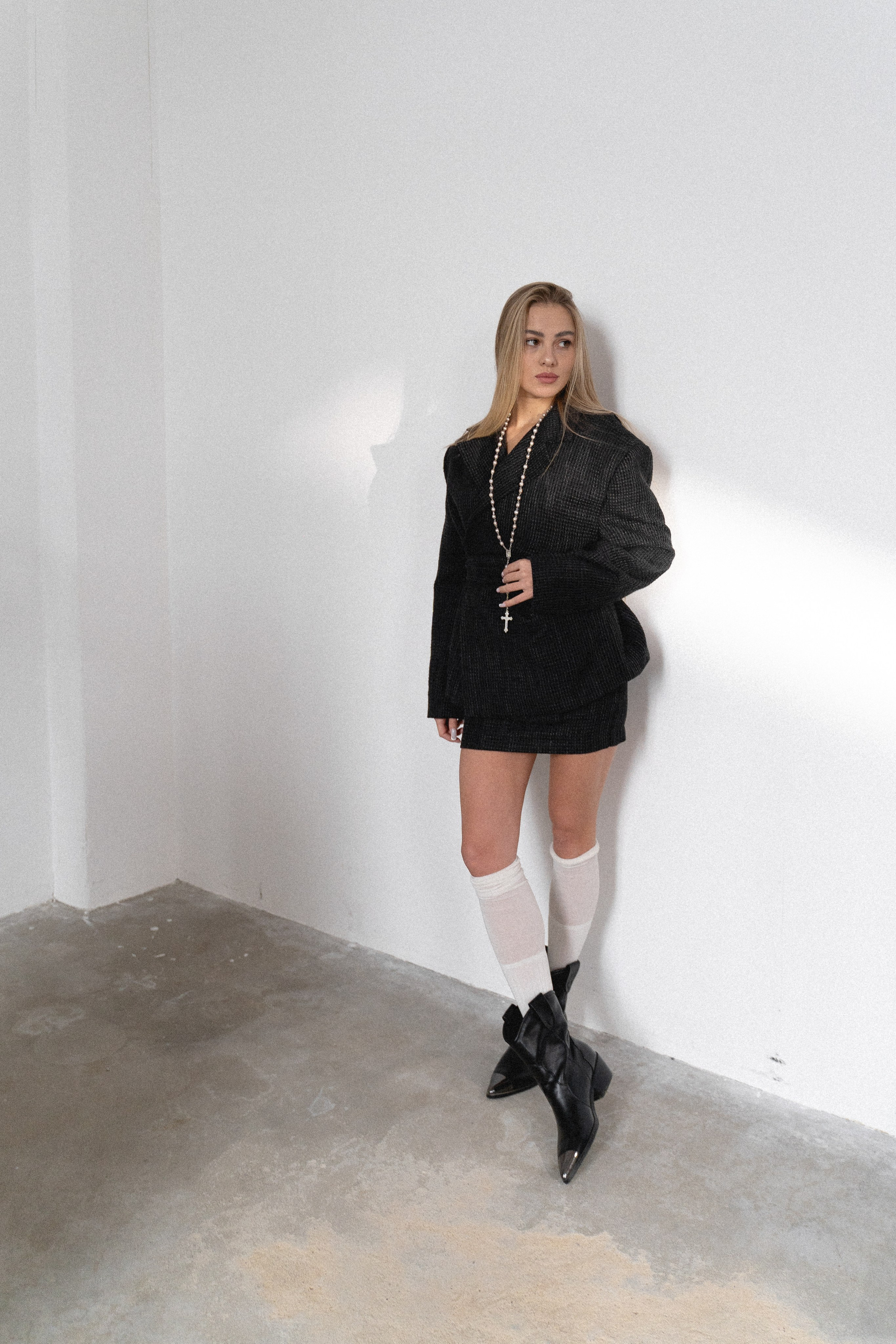 Имиджевая для бренда одежды. Иван Упоров — фотограф, рилсмейкер чебоксары